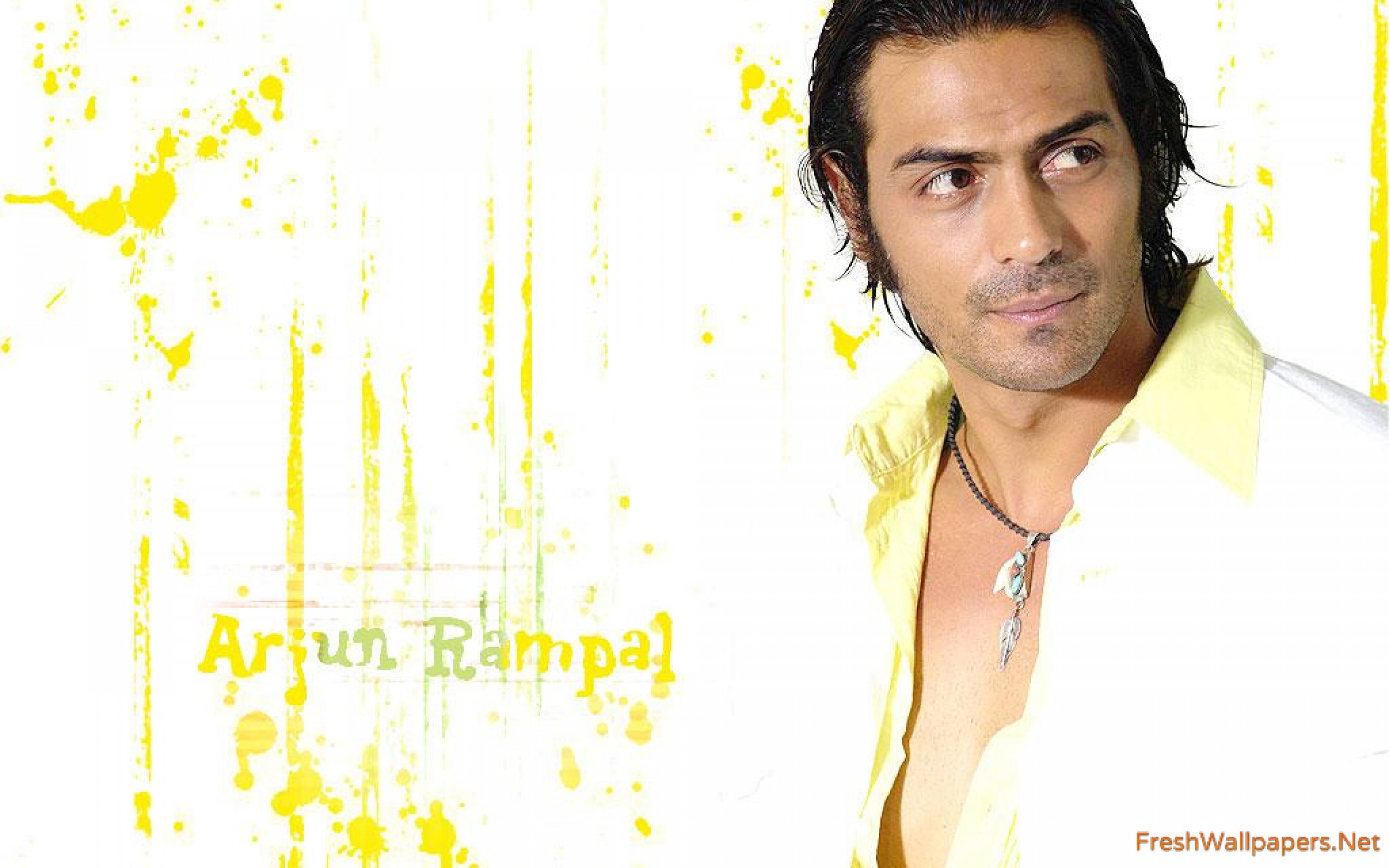 Arjun Rampal Wallpaper Download - HD Wallpaper 