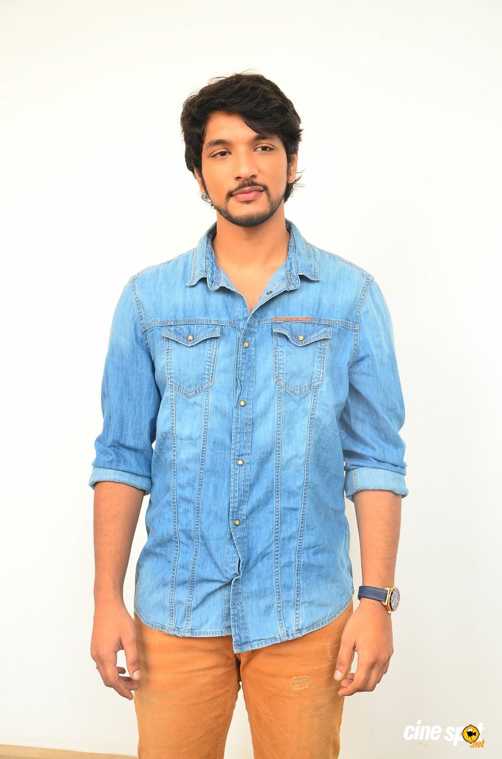 Vai Raja Vai Gautham Karthik - HD Wallpaper 