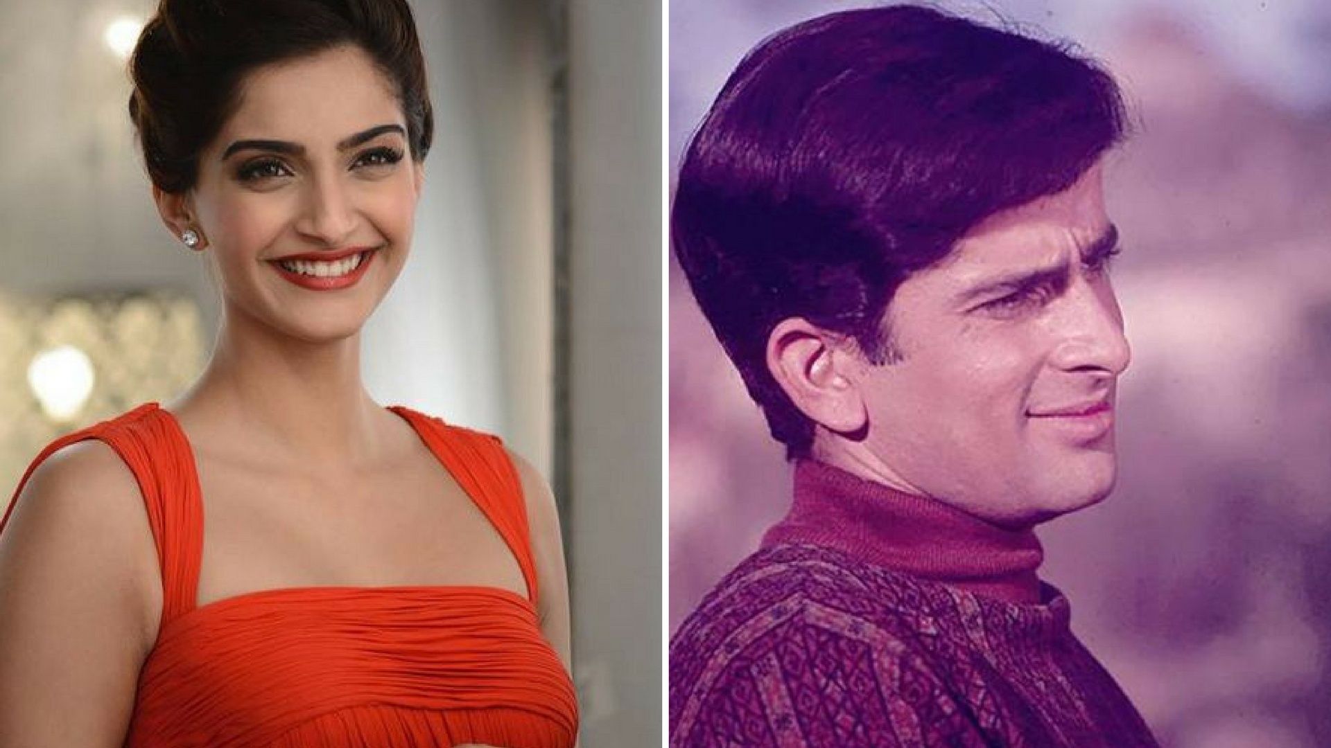 Hd Image Of Sonam Kapoor - HD Wallpaper 