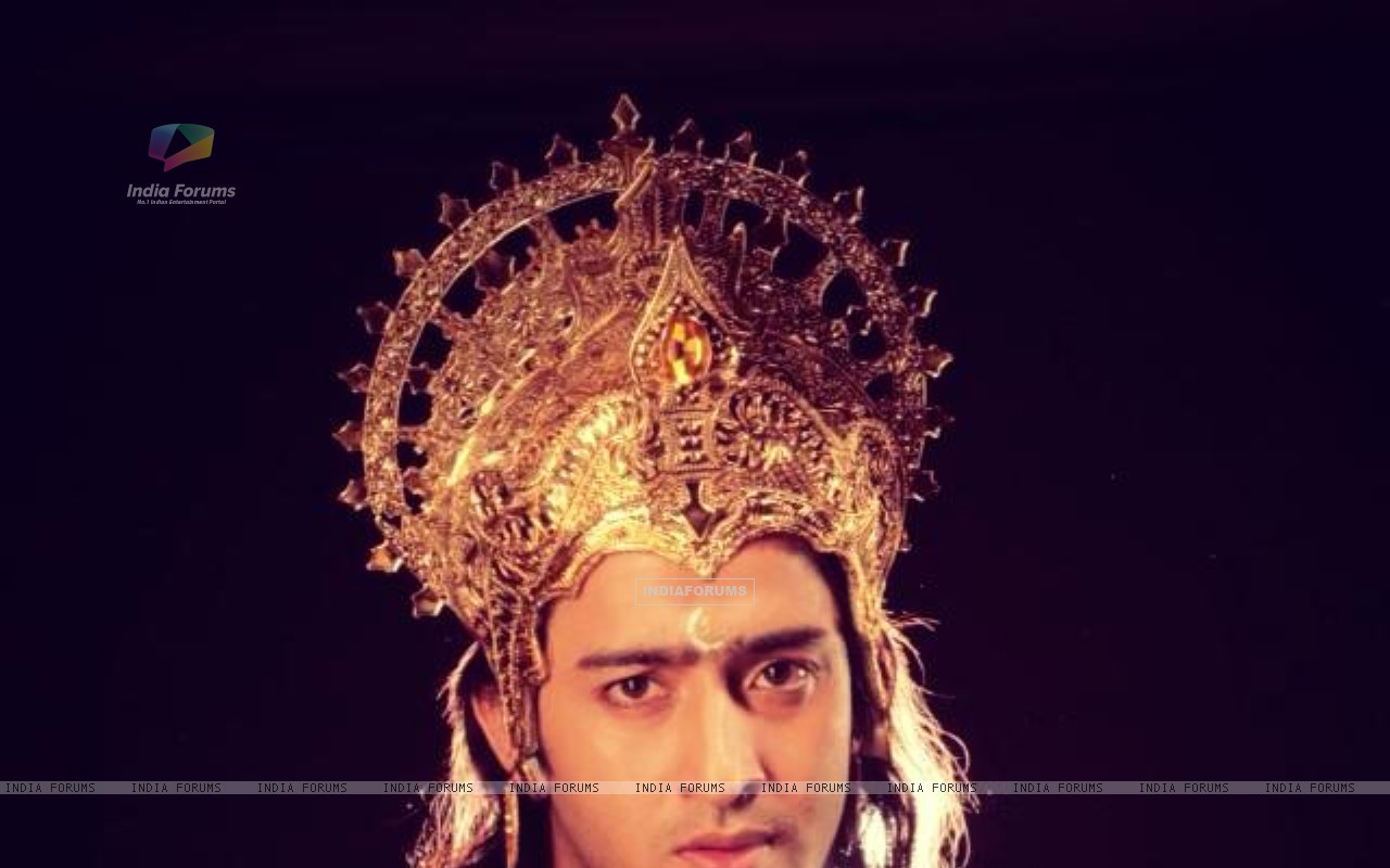 Real Image Of Arjuna - HD Wallpaper 