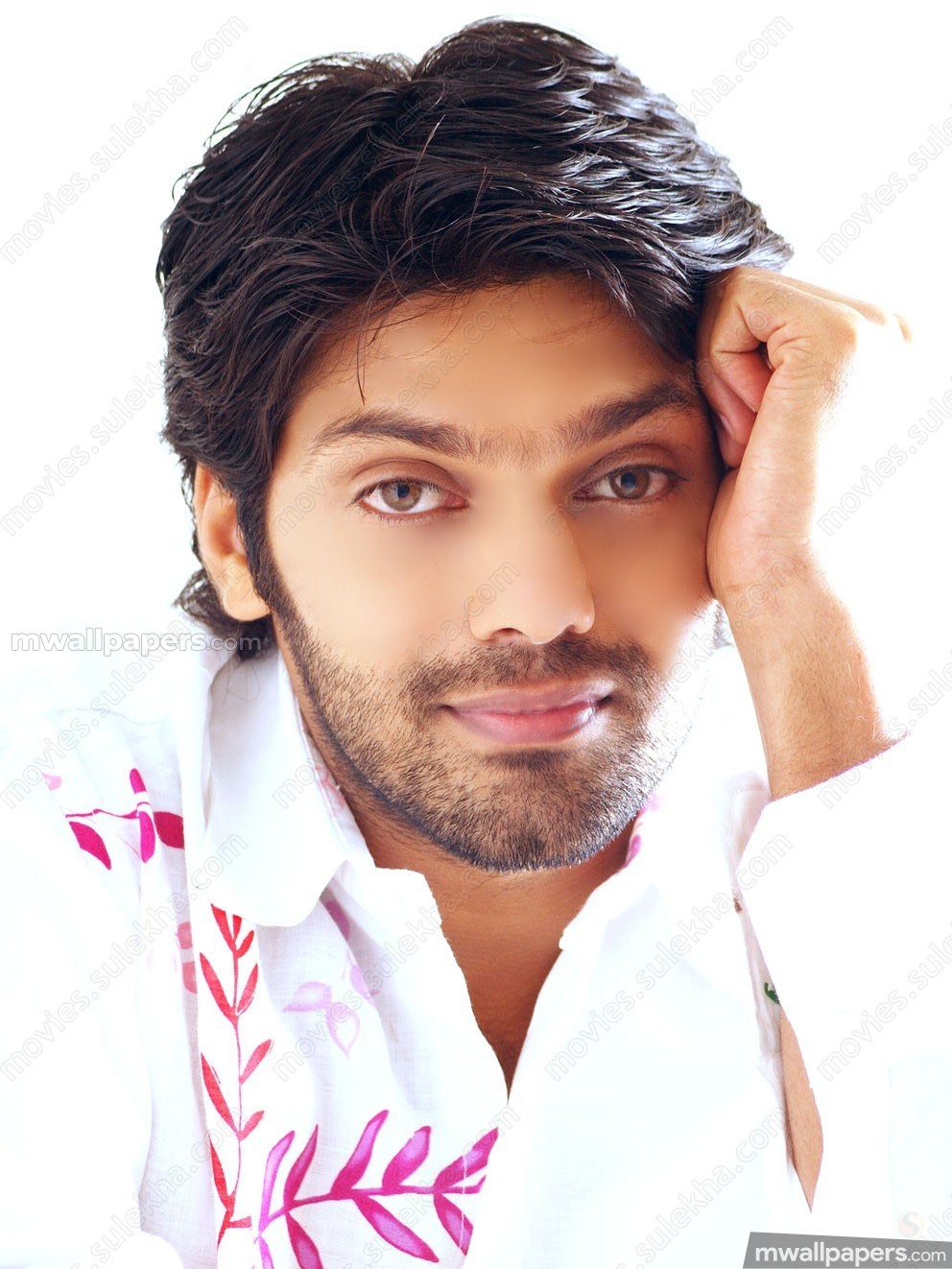 Arya Latest Hd Photos 
 Title Arya Latest Hd Photos - South Indian All New Hero Name - HD Wallpaper 