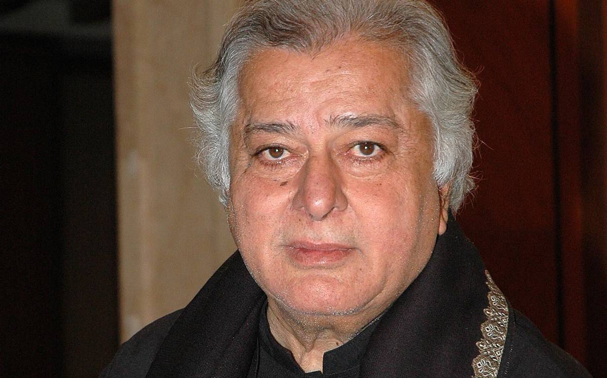 Shashi Kapoor - 1200x749 Wallpaper - teahub.io