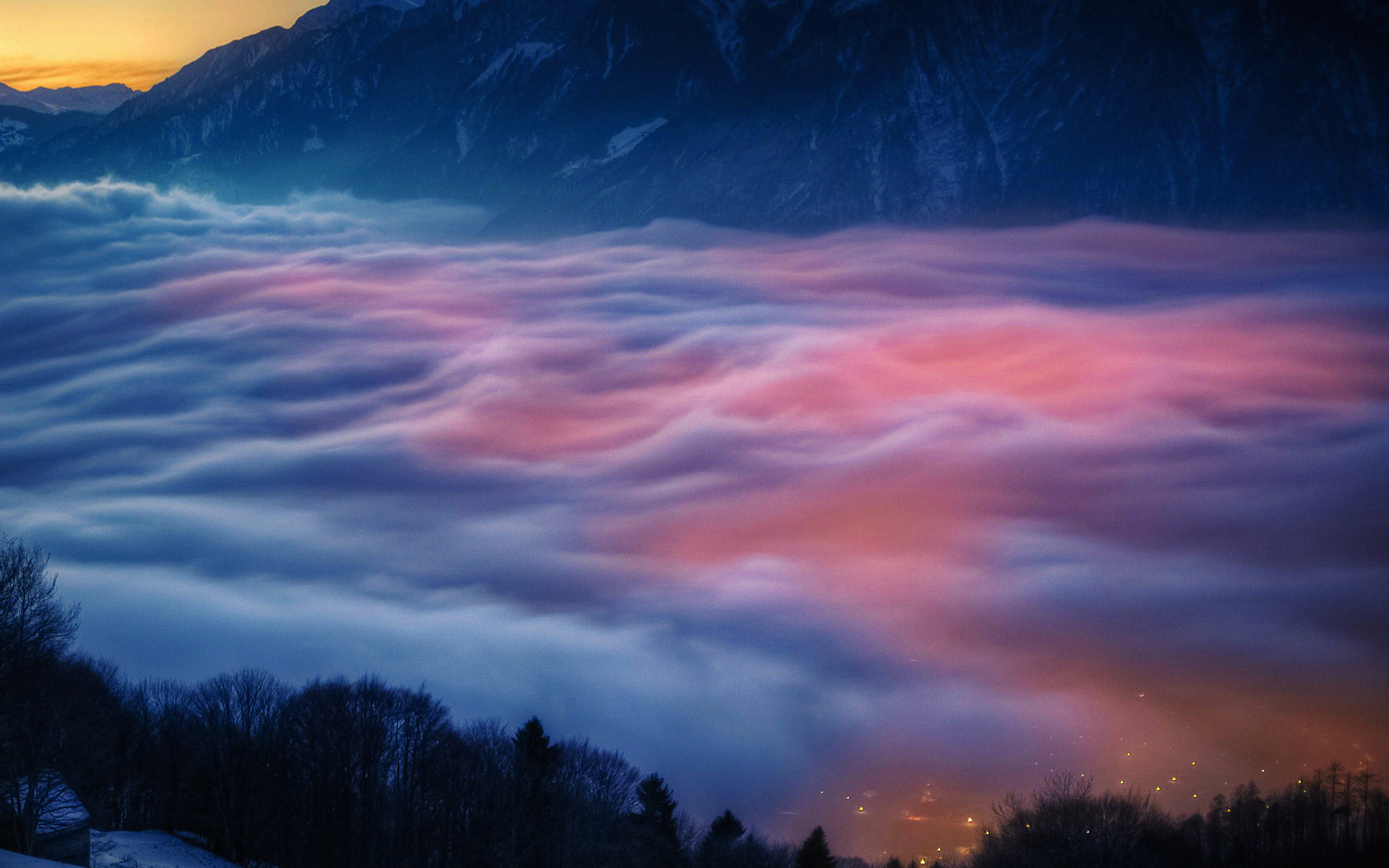 Sunrise Wallpaper Iphone 7 - HD Wallpaper 