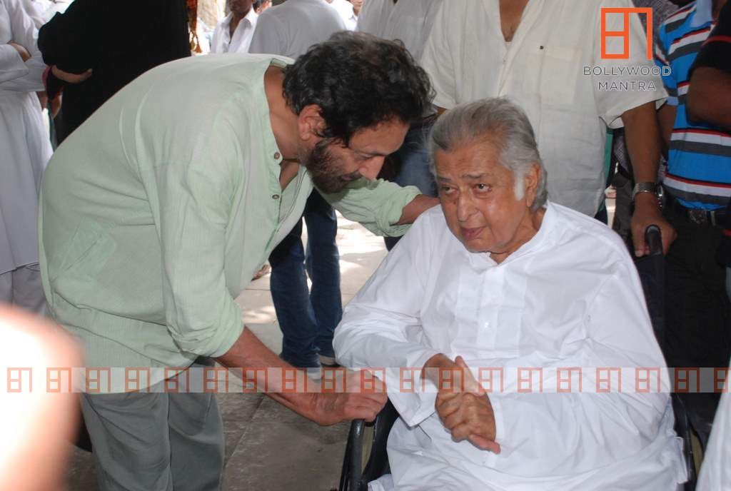 Sashi Kapoor Old Man - HD Wallpaper 