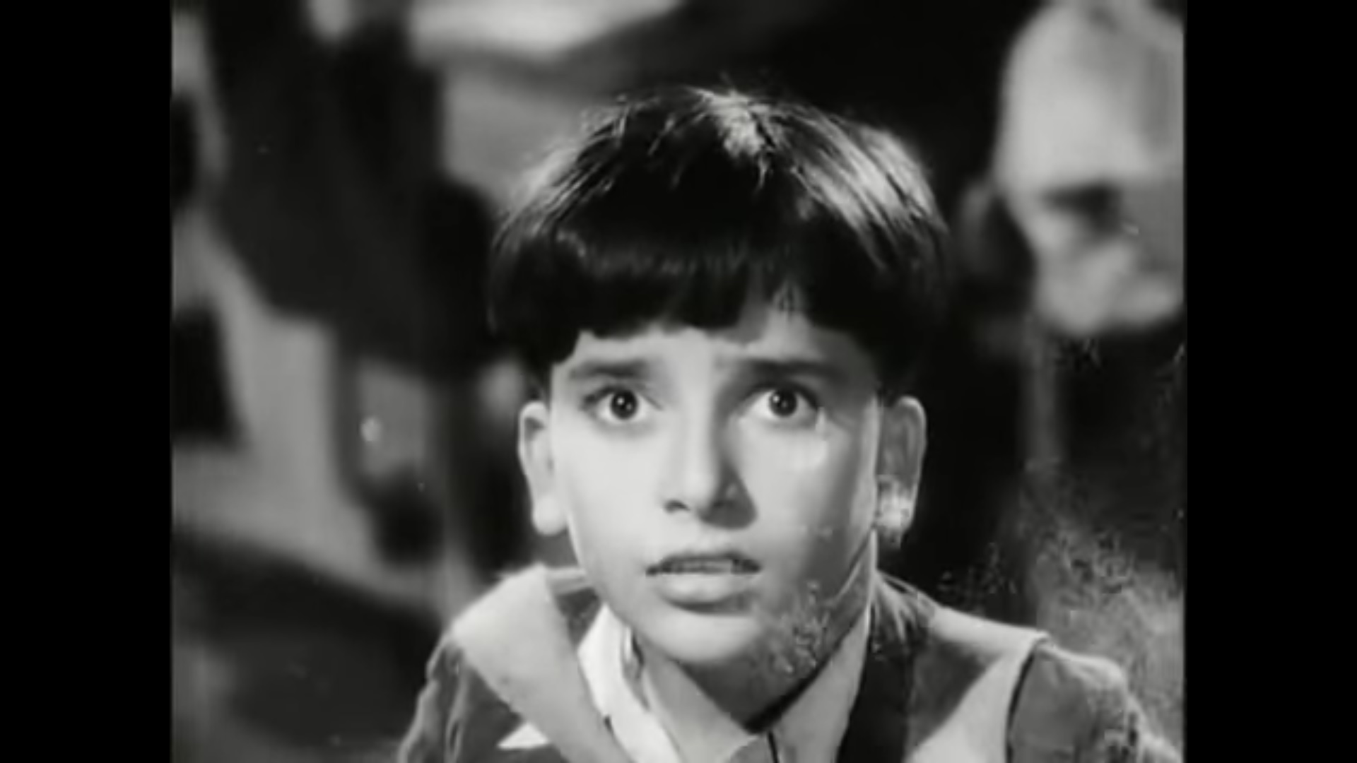 Shashi Kapoor Childhood - HD Wallpaper 
