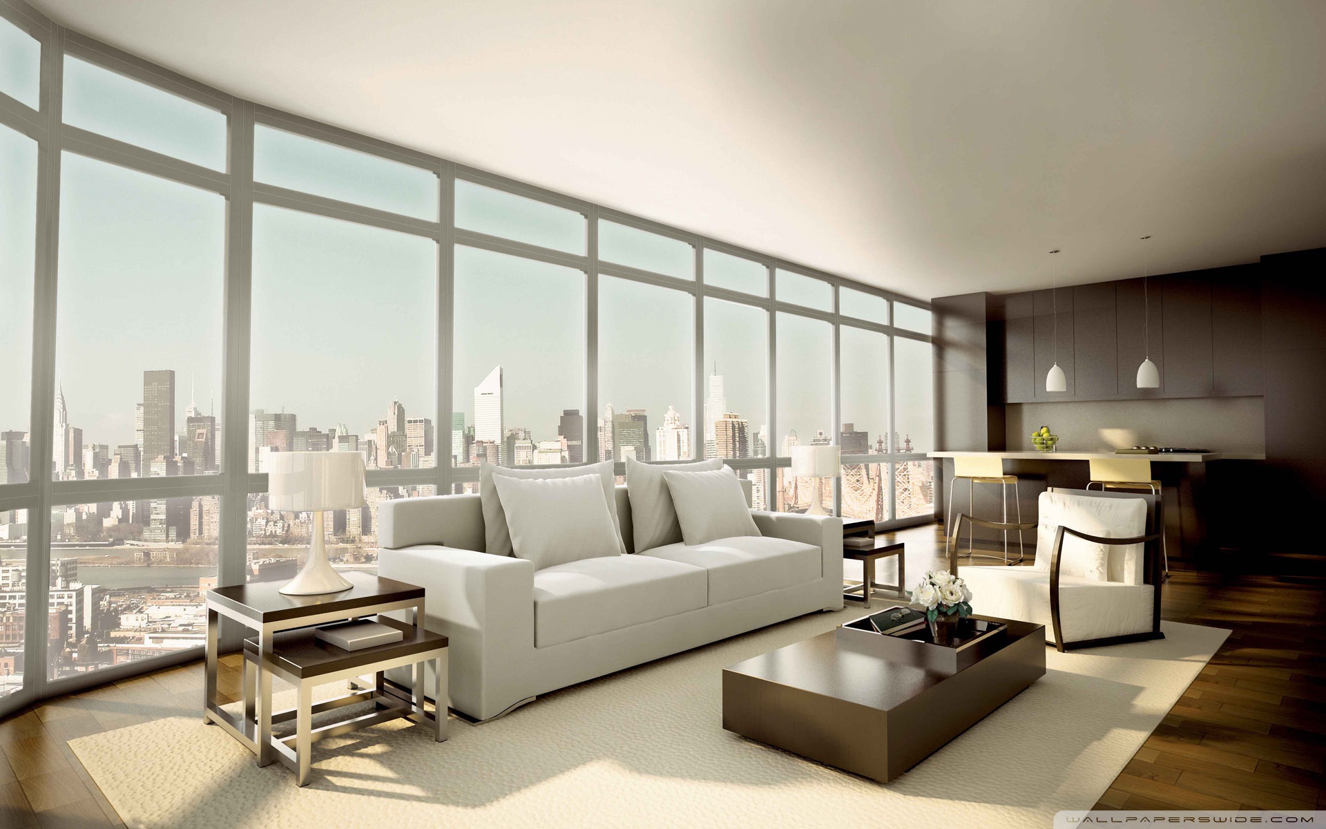 Interior Design High Resolution 1920x1200 Wallpaper Teahub Io