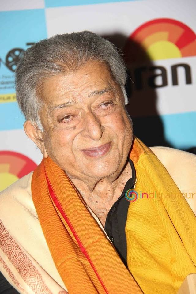 Legendary Actor Of Bollywood Shammi Kapoor - HD Wallpaper 