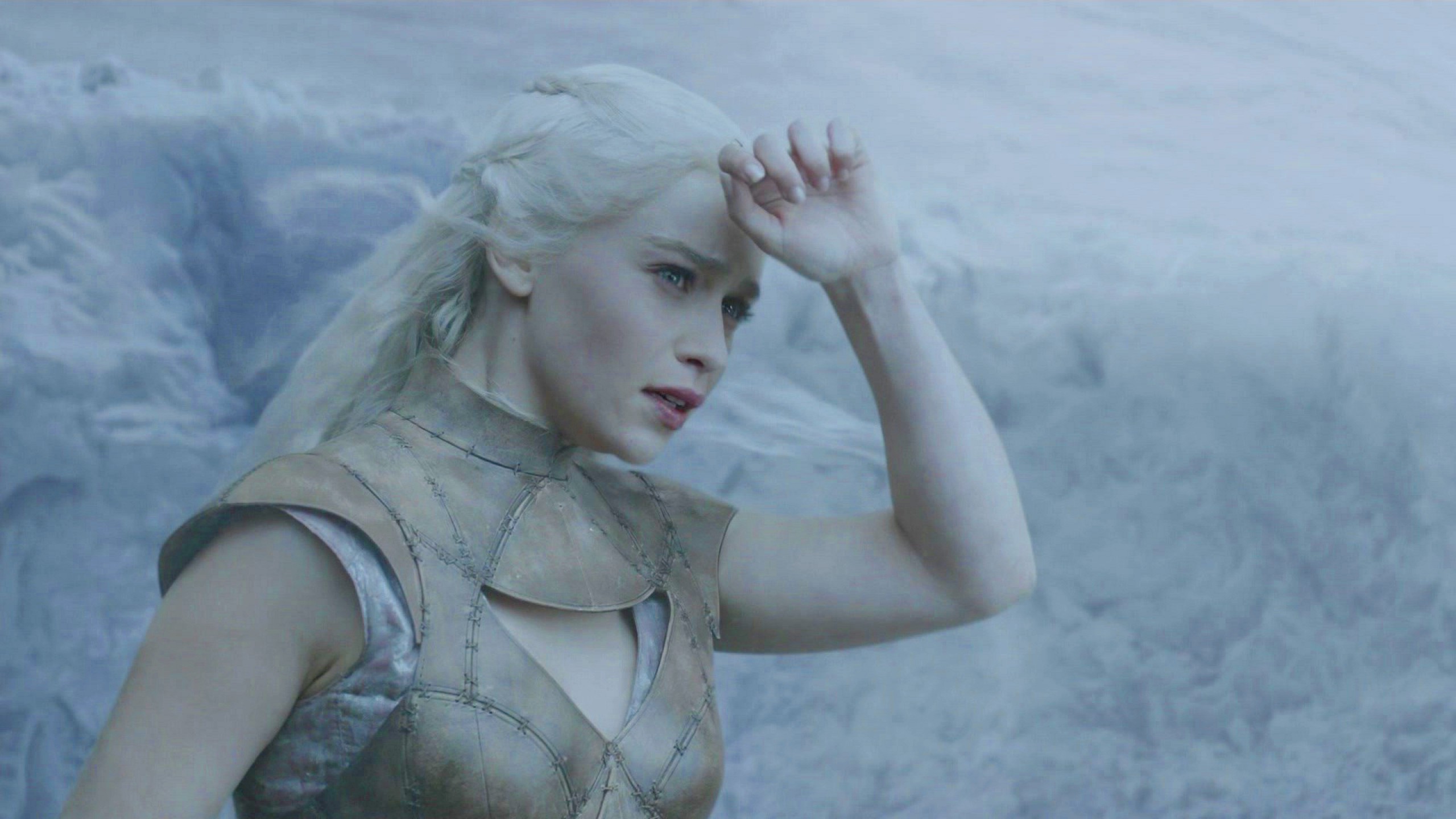 Daenerys Targaryen Hd Wallpaper - Daenerys Targaryen Wallpaper 1080p - HD Wallpaper 