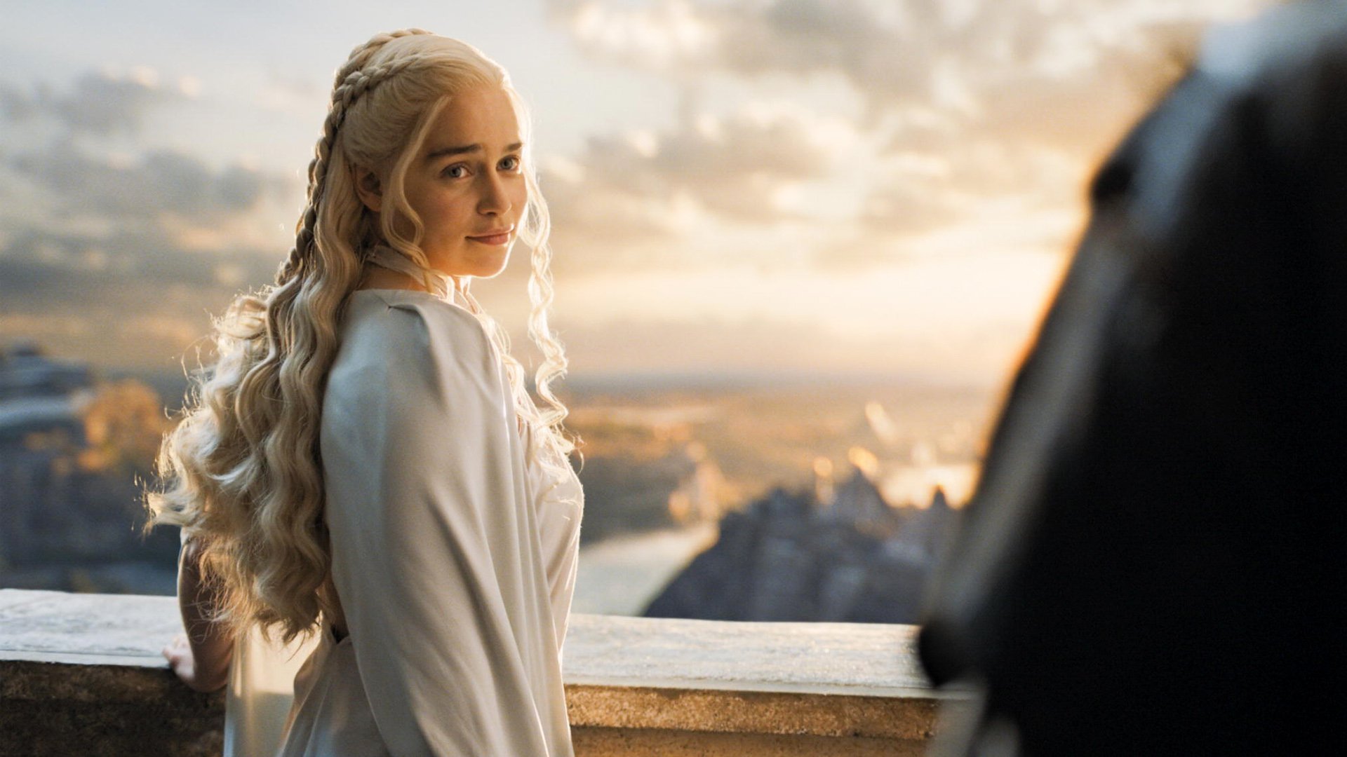 Daenerys Targaryen Fondos De Pantalla Hd - HD Wallpaper 
