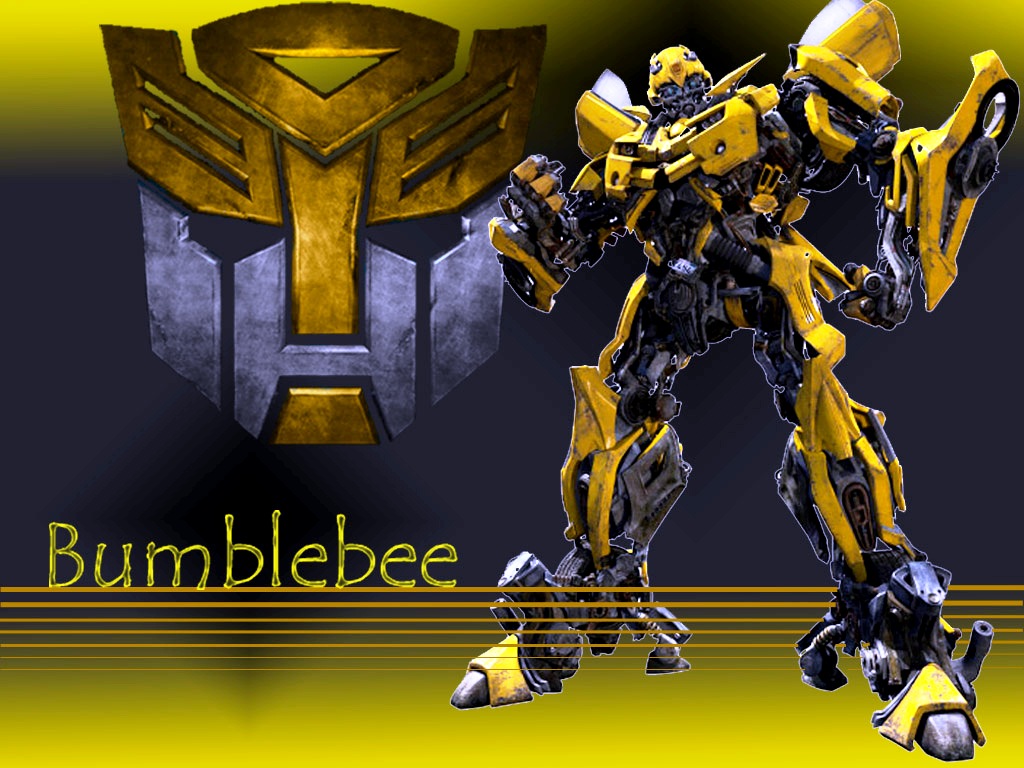 78 Images About Markus On Pinterest - Transformers Bumblebee Hd - 1024x768  Wallpaper 