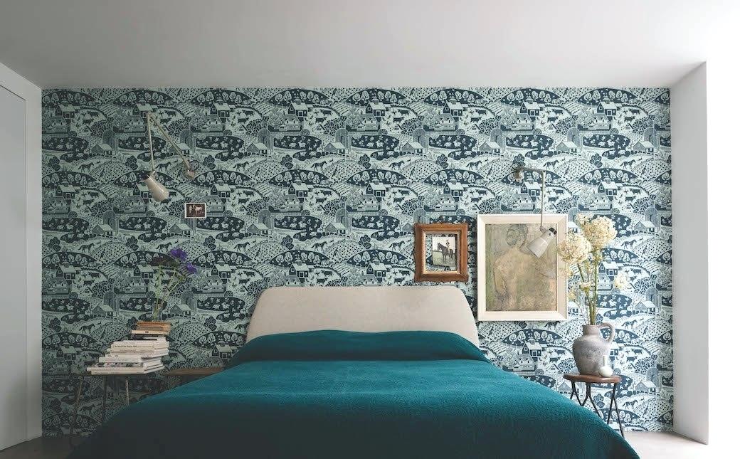 Latest Wall Paper Designs - HD Wallpaper 