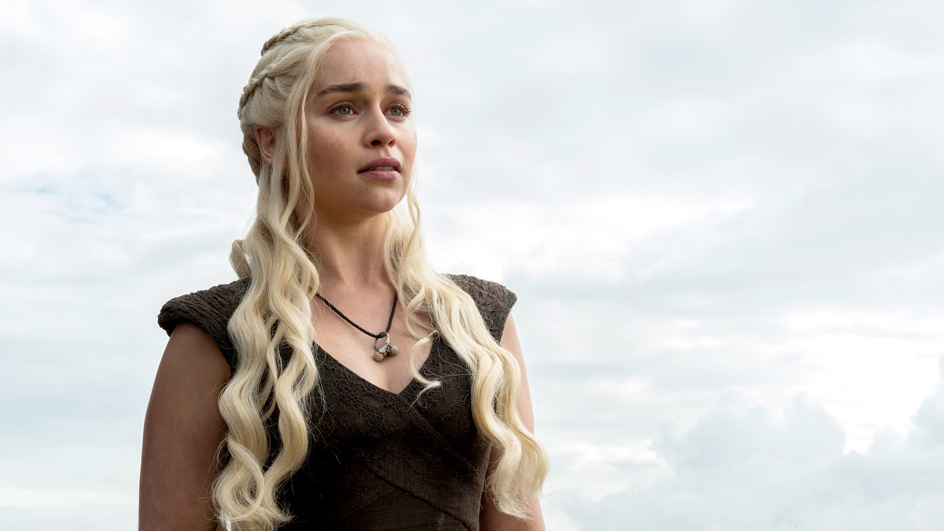 Daenerys Targaryen Game Of Thrones Full Hd Wallpaper - Game Of Thrones - HD Wallpaper 