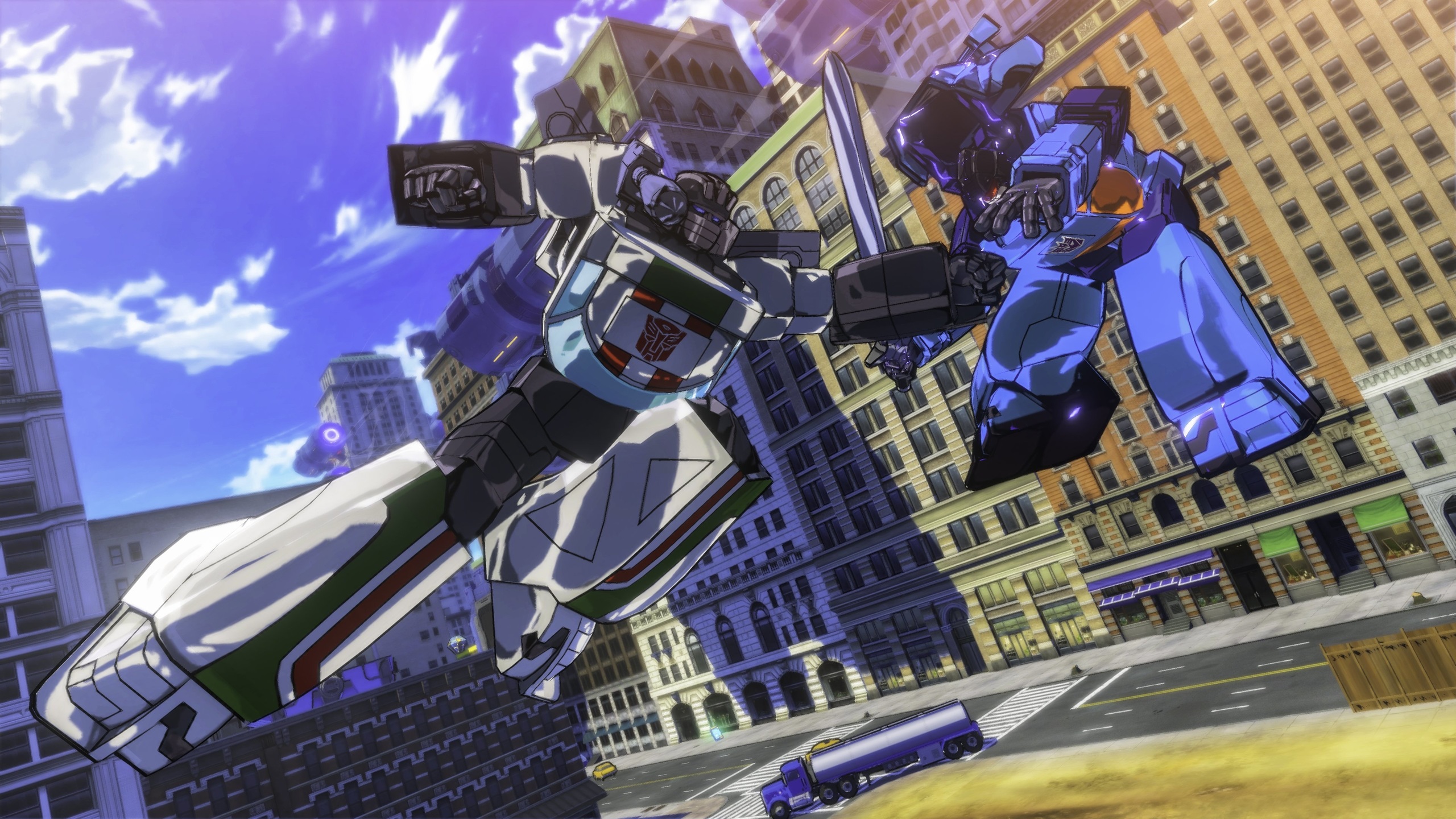 Game, Transformers Devastation Photo - Transformers Devastation - HD Wallpaper 