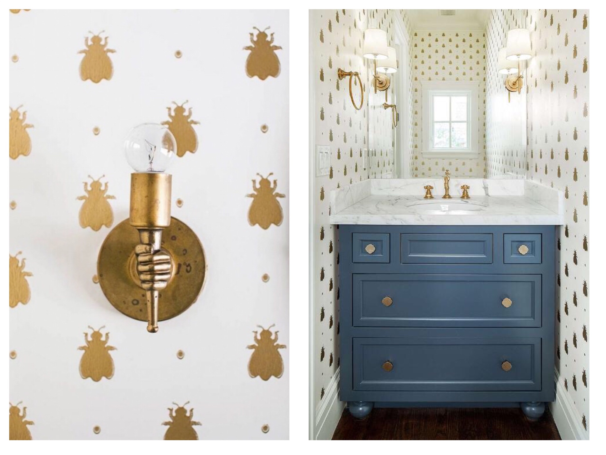 Farrow & Ball Bumble Bee - HD Wallpaper 