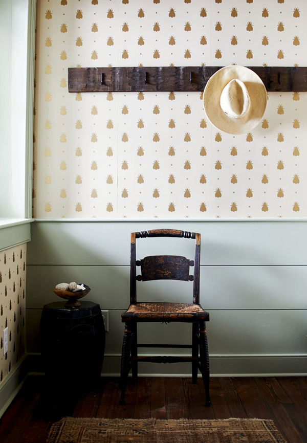 Windsor Chair - HD Wallpaper 