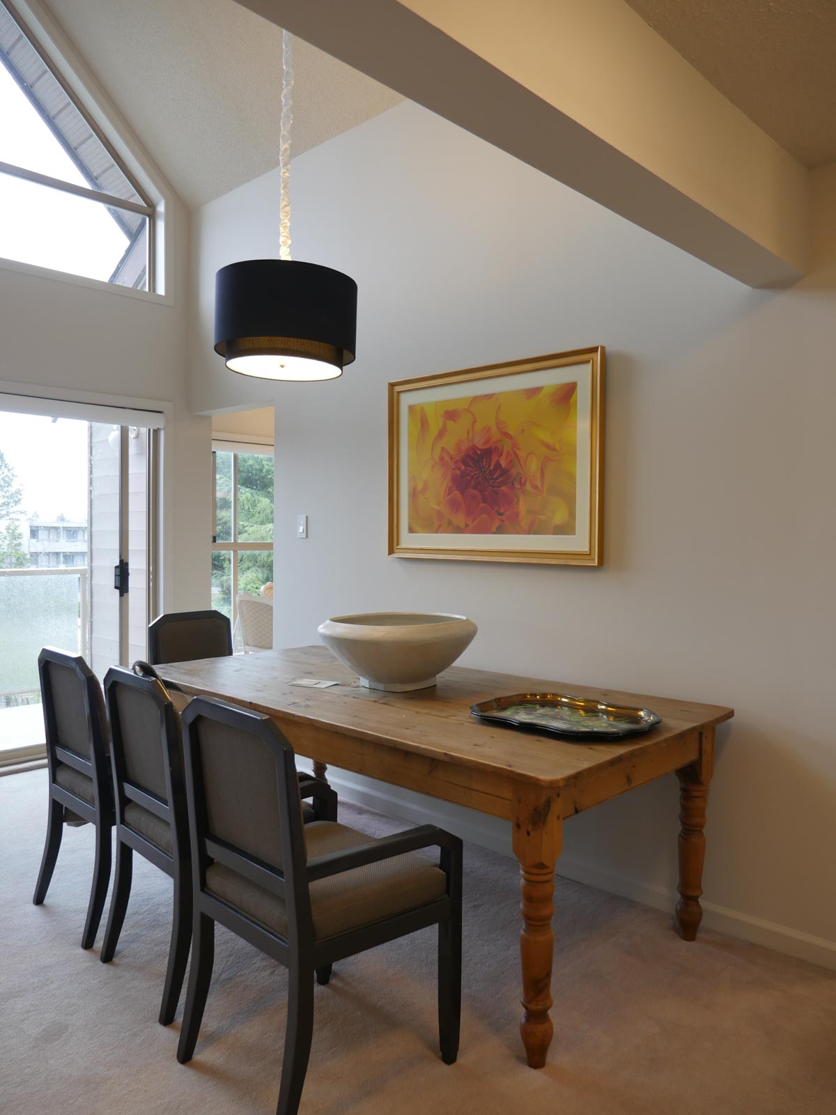 Dining Room - HD Wallpaper 