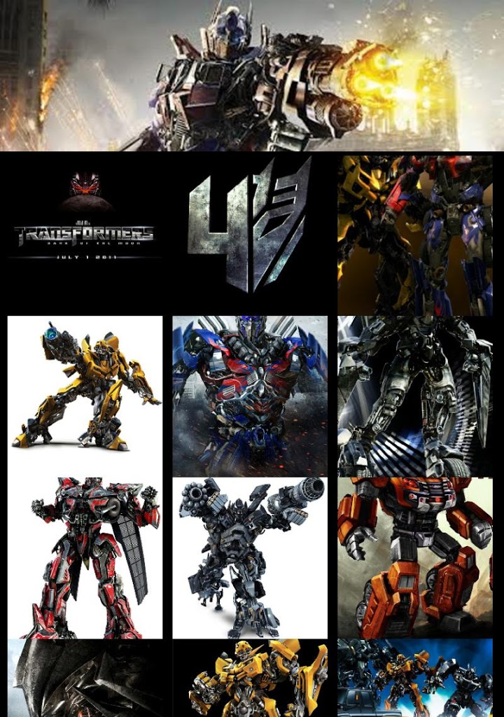 Download Wallpaper Transformer - Pc Game - HD Wallpaper 