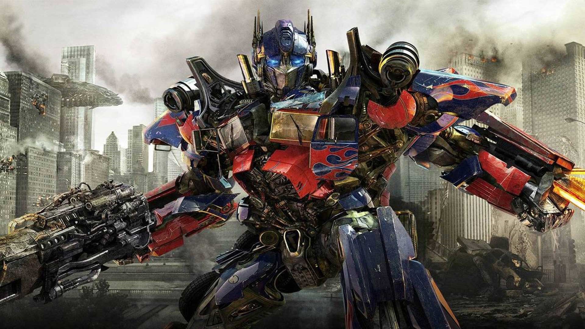 Optimus Prime Transformers Age Of Extinction Wallpaper - Optimus Prime Wallpaper Transformers - HD Wallpaper 