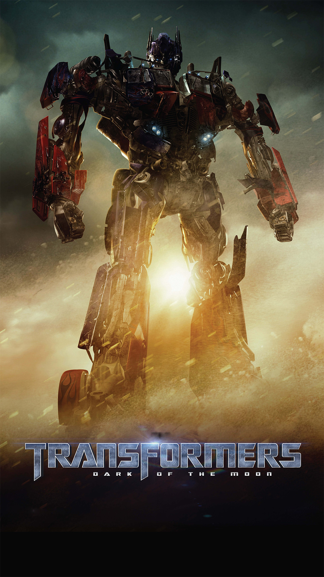 1080x1920, Transformers Optimus Prime Wallpaper 
 Data - High Quality Movie Poster - HD Wallpaper 