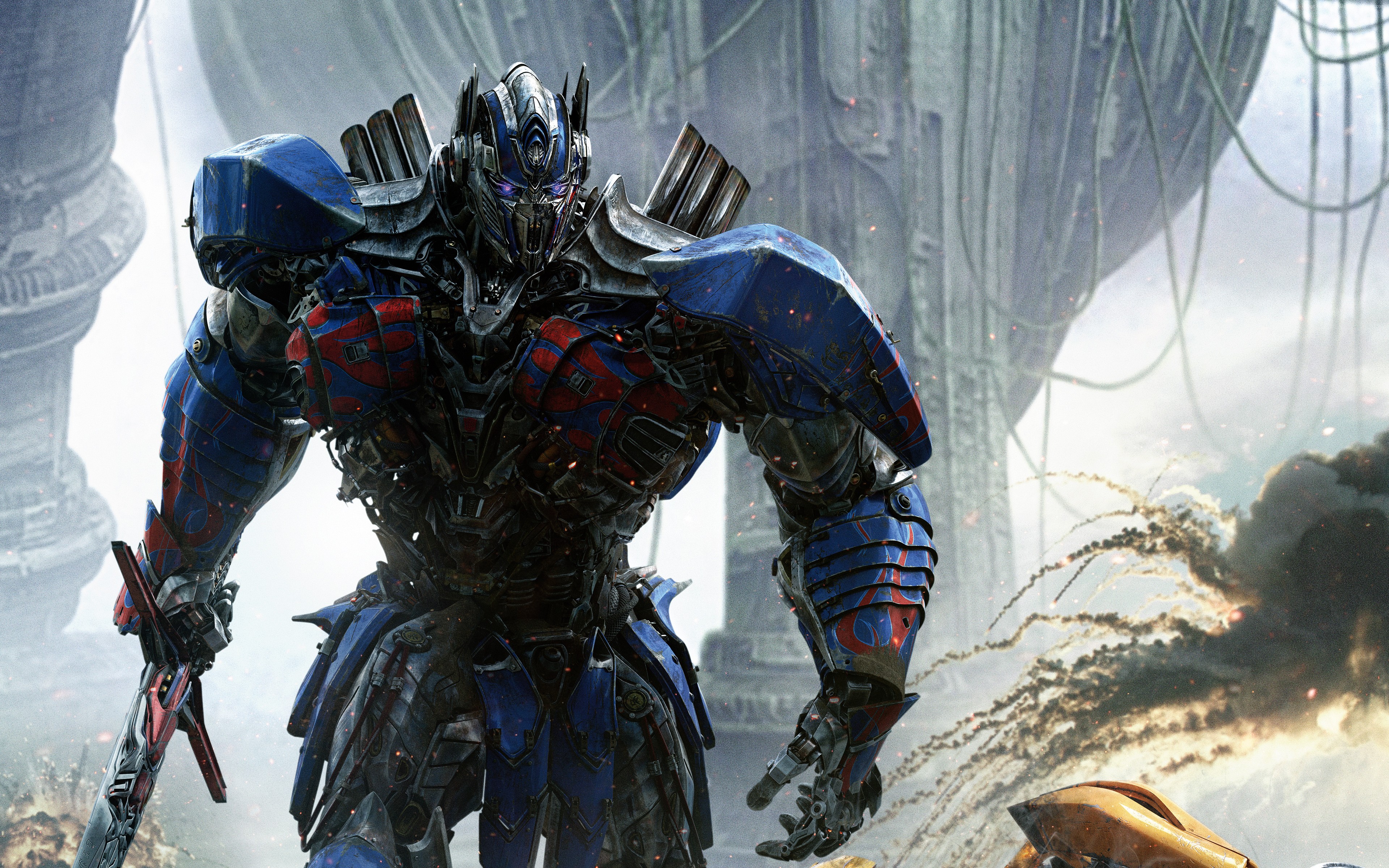 Wallpapers Transformers - HD Wallpaper 