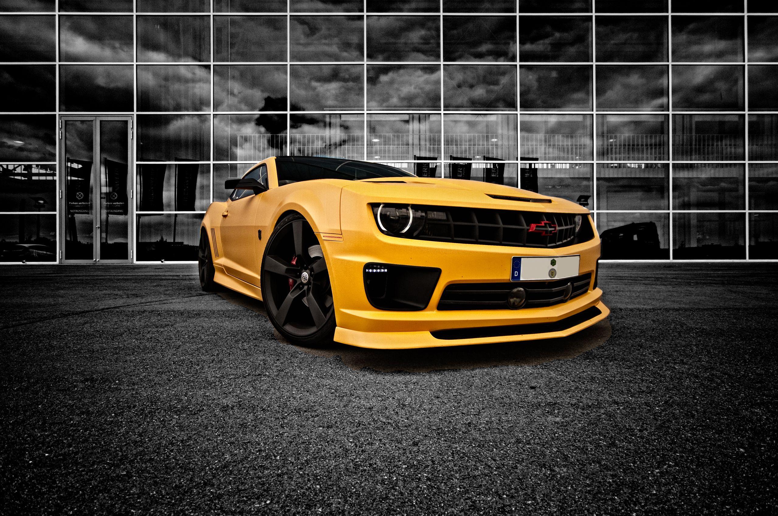 Chevrolet Camaro Bumblebee Transformer - Chevrolet Camaro Wallpaper Hd Bumblebee - 2560x1700 Wallpaper Chevrolet Camaro Bumblebee Transformer - Chevrolet Camaro Wallpaper Hd Bumblebee - 2560x1700 Wallpaper