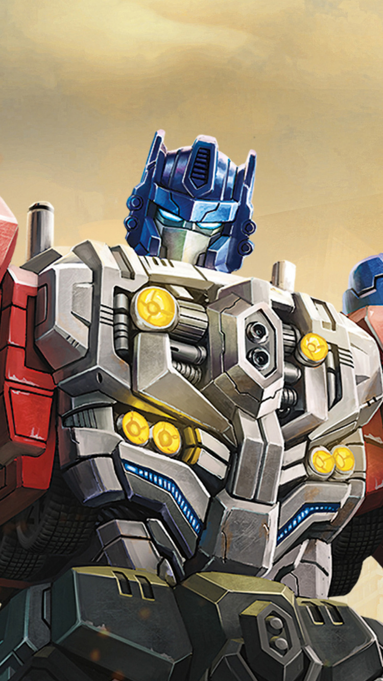 Transformers Iphone Wallpaper - HD Wallpaper 