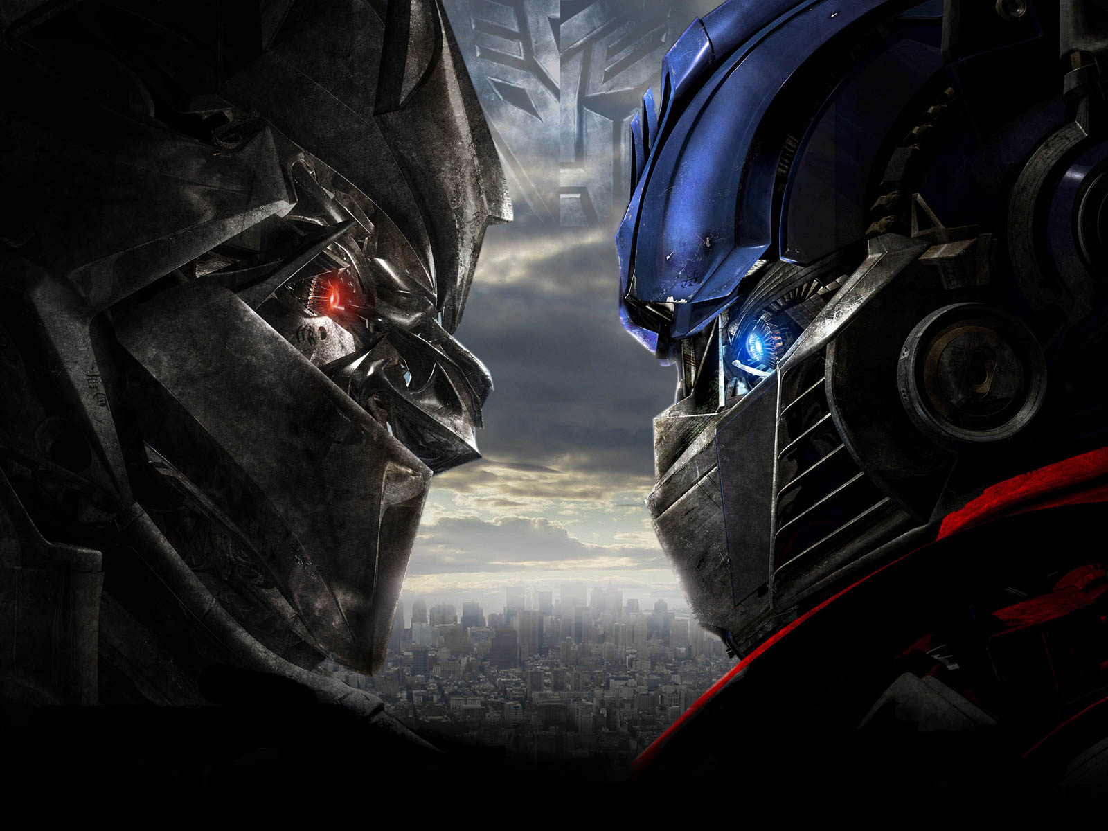 Wallpapers Transformers - HD Wallpaper 