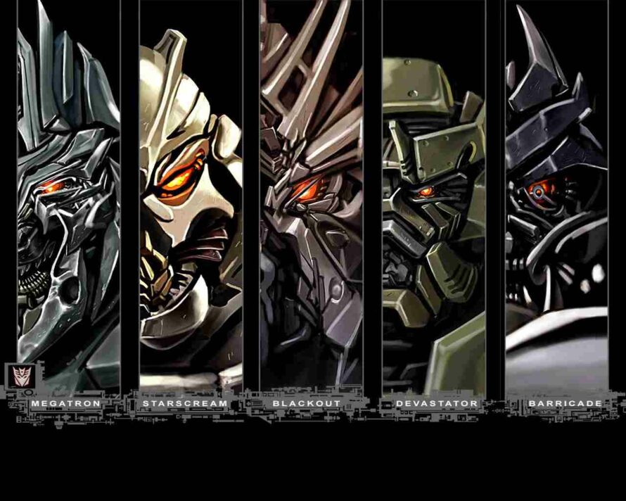 Transformers Iphone Wallpapers On Wallpaperplay - HD Wallpaper 