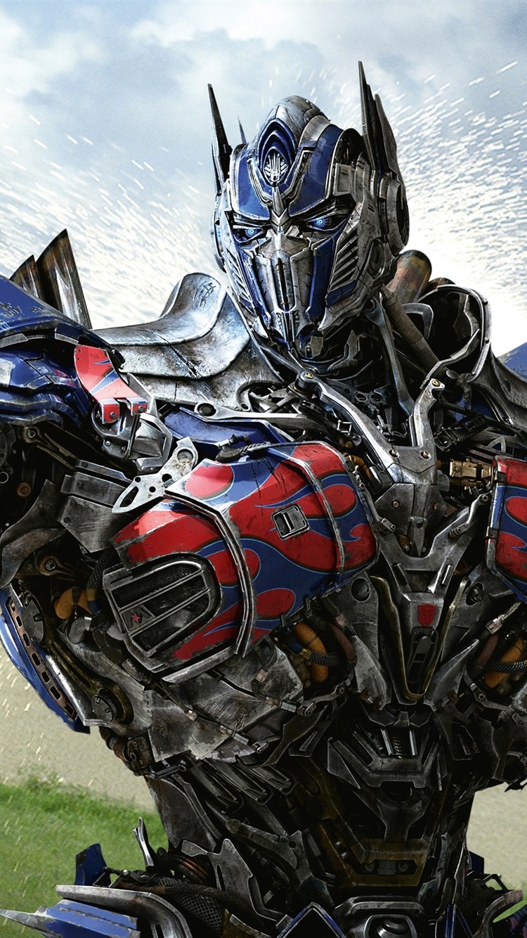 Iphone Wallpaper Optimus Prime Transformers - Optimus Prime Wallpaper Transformers - HD Wallpaper 