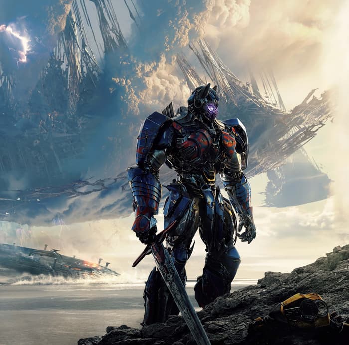 Optimus Prime The Last Knight - HD Wallpaper 