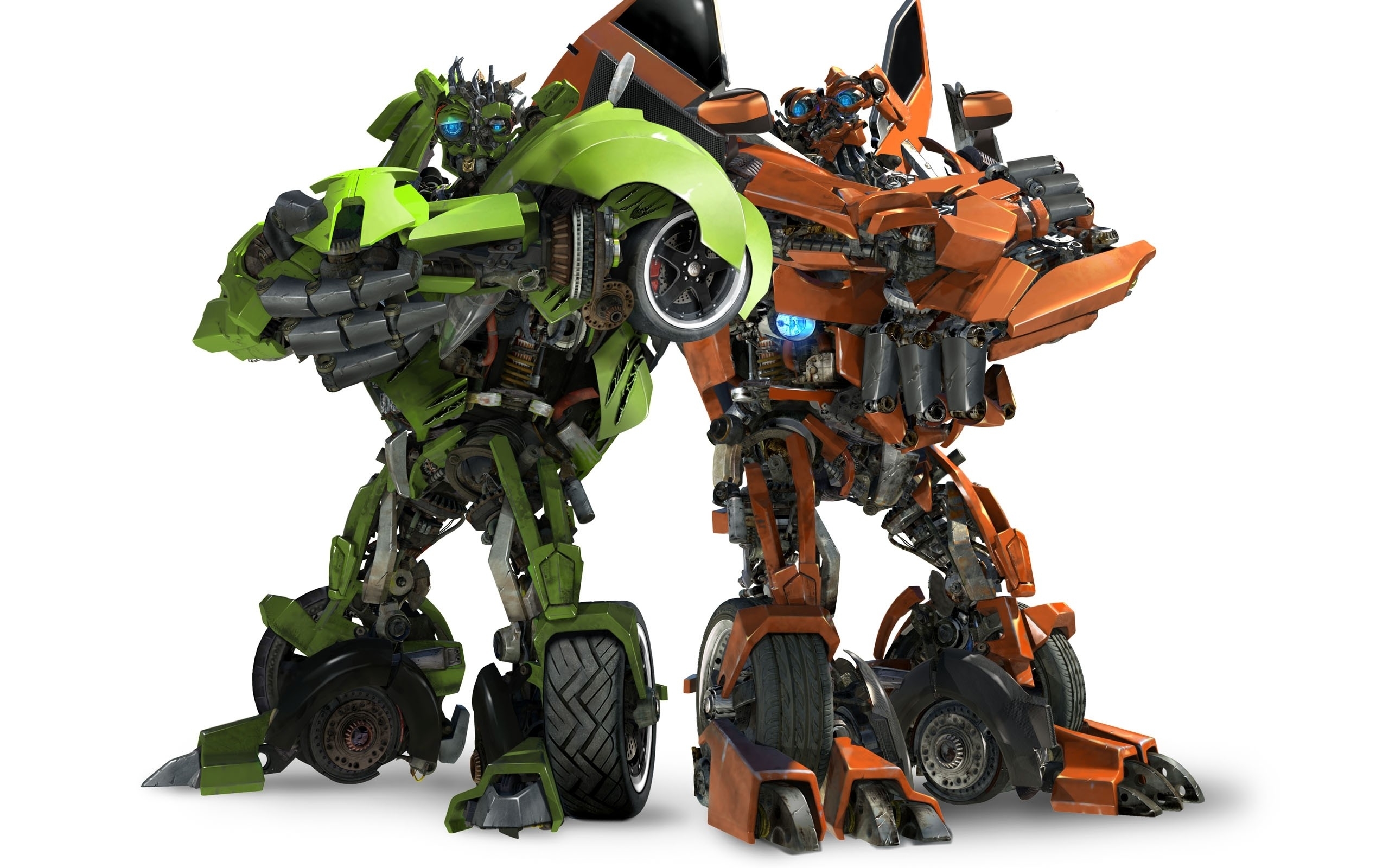 Wallpaper Transformers 3d - HD Wallpaper 