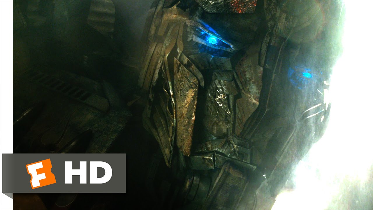 Movie Optimus Prime Age Of Extinction - HD Wallpaper 