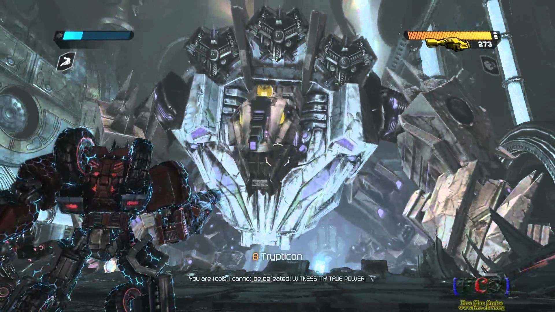 1920x1080, Comments - Trypticon Transformers War For Cybertron - HD Wallpaper 