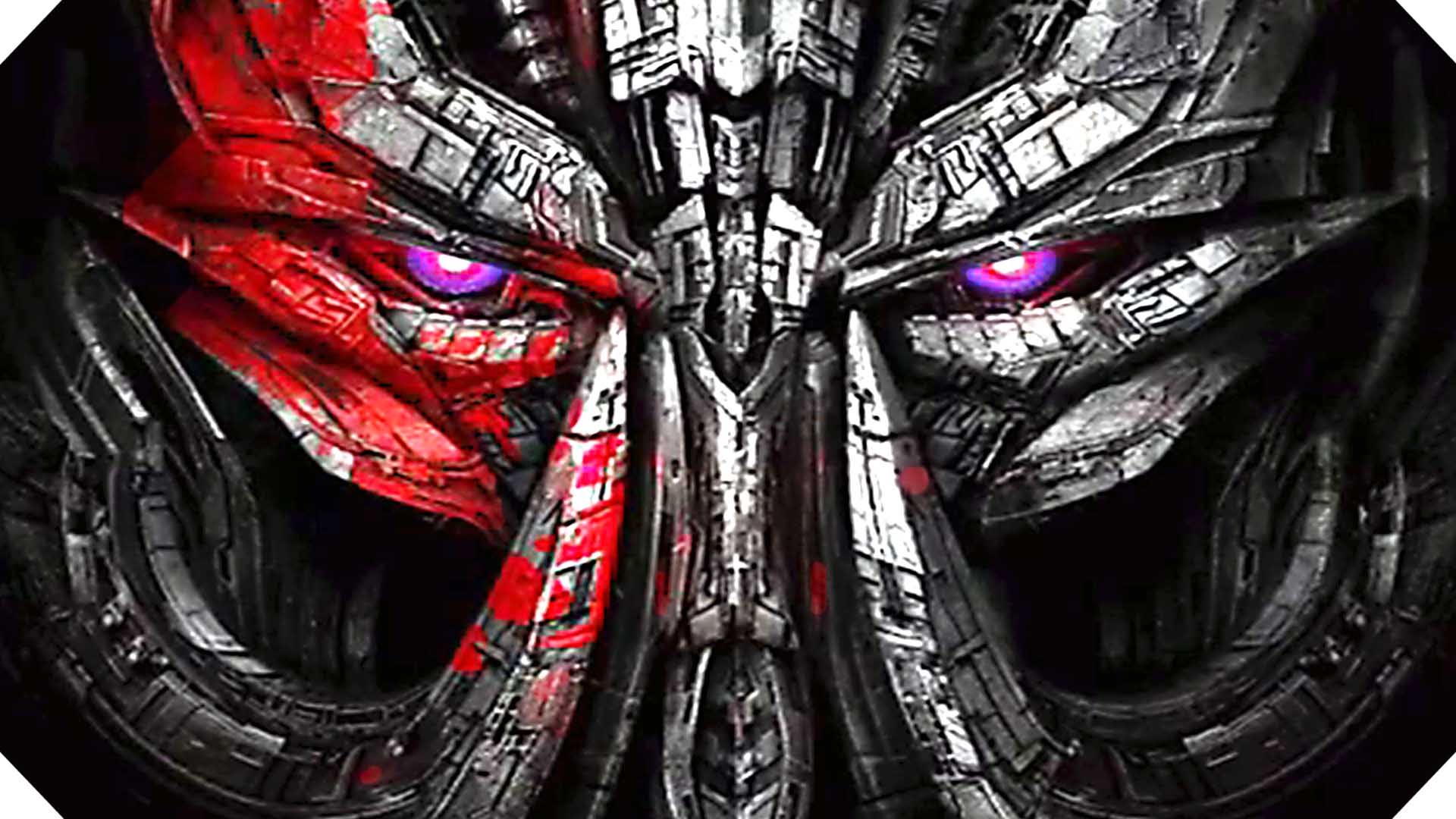 The Last Knight Motion Posters Feature Familiar - Transformers The Last Knight Fallen - HD Wallpaper 