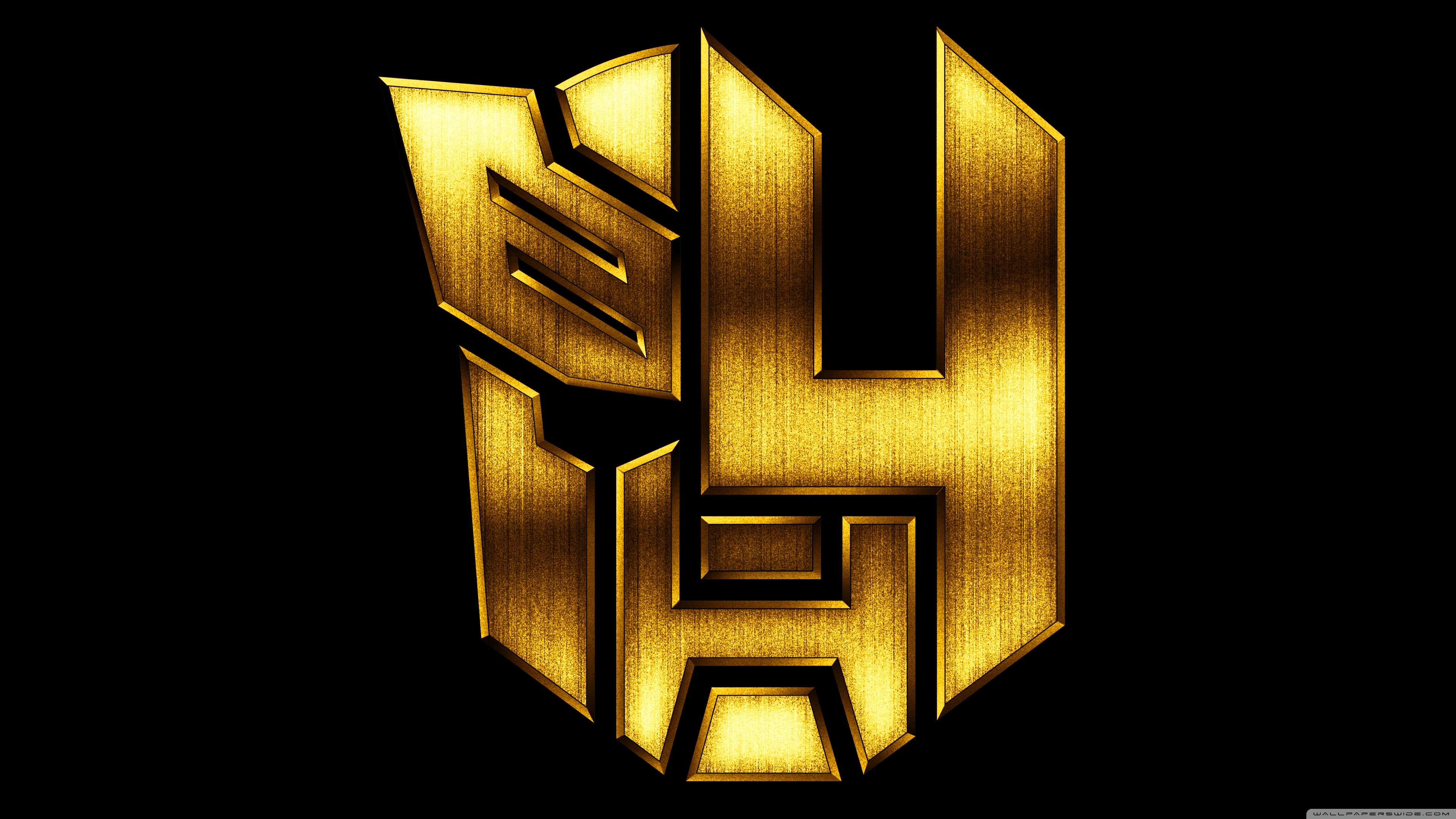 4k Wallpaper Of Transformers - HD Wallpaper 