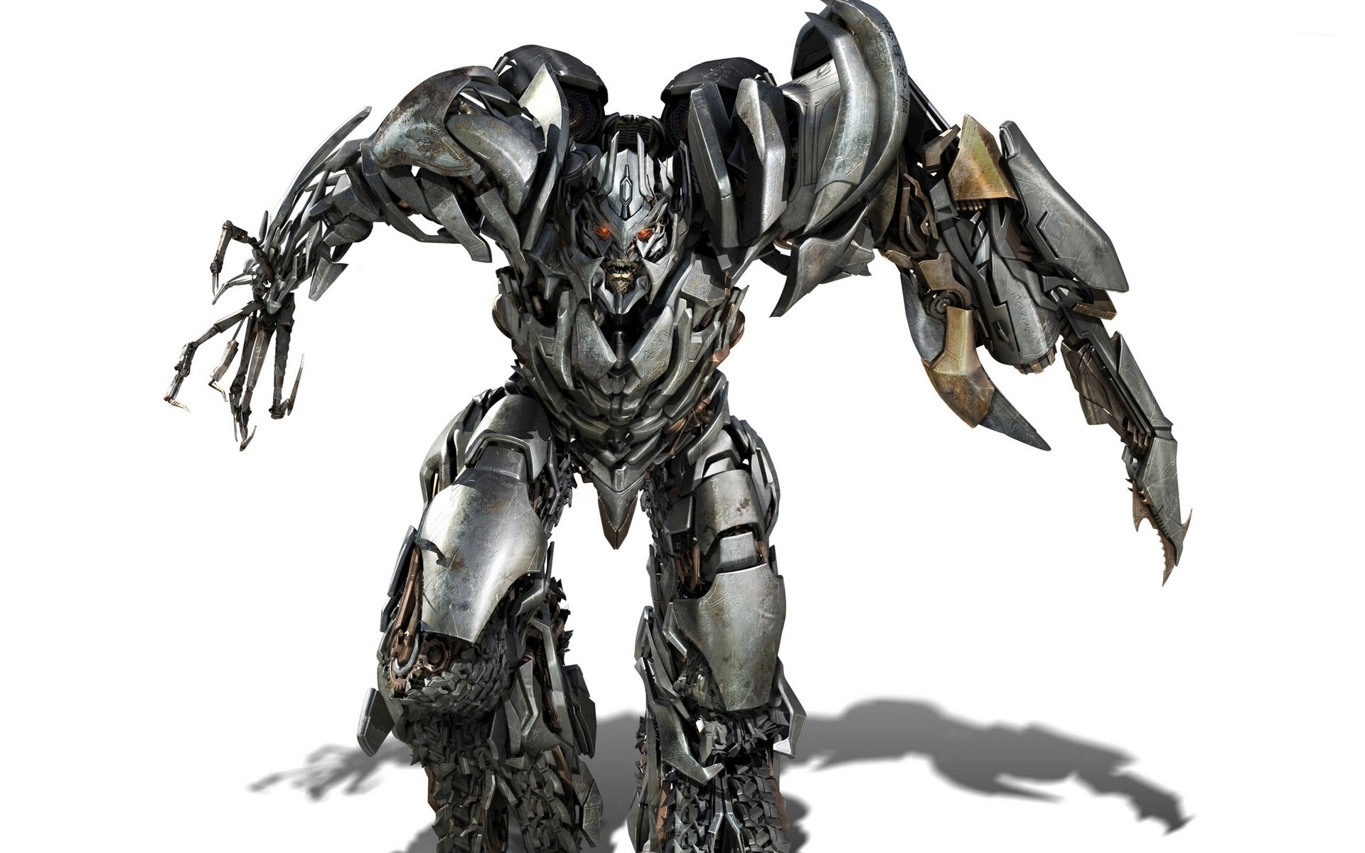 De Megatron Dos Transformers 2 1920x1200 Wallpaper Teahub Io