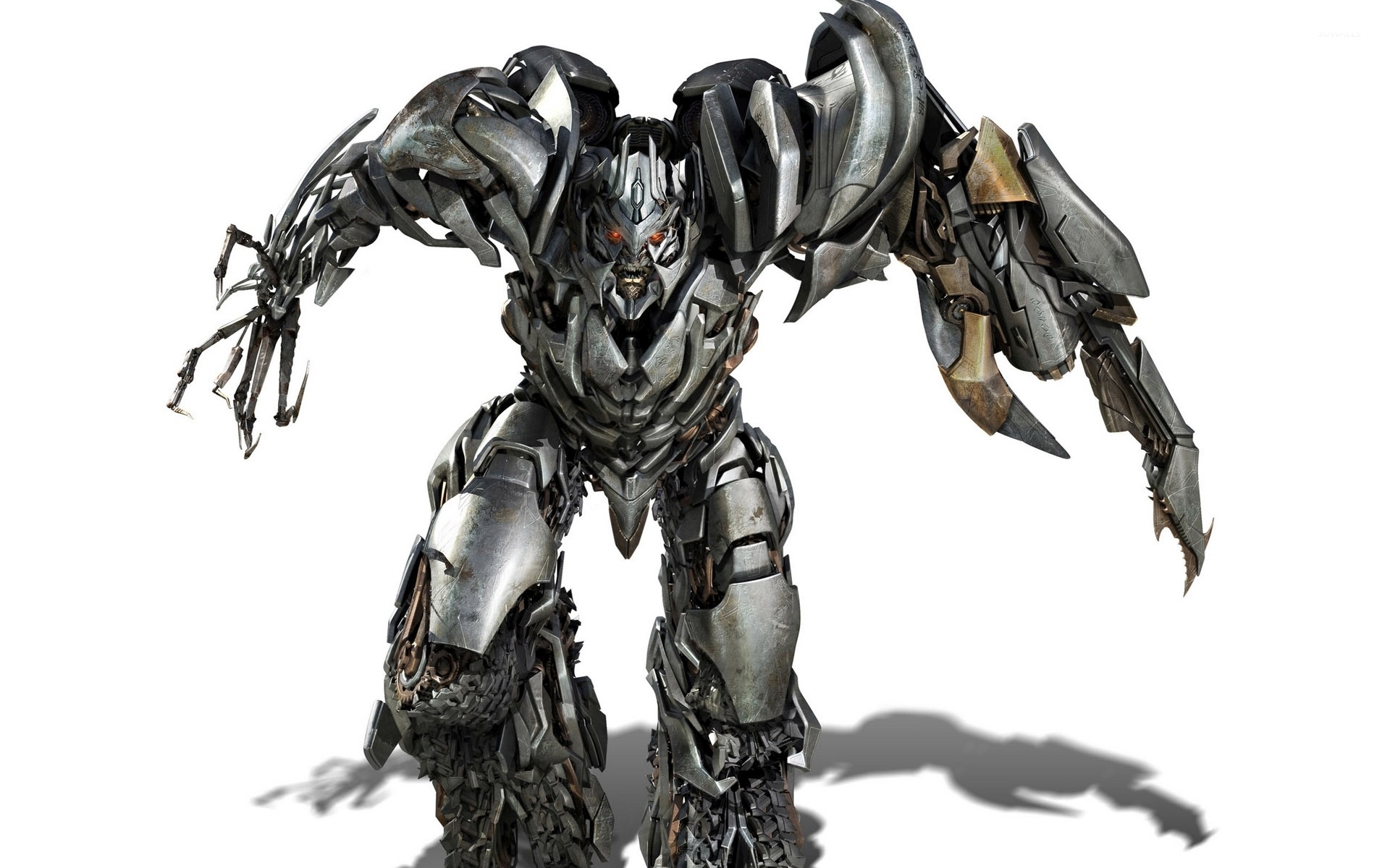 De Megatron Dos Transformers 2 - HD Wallpaper 