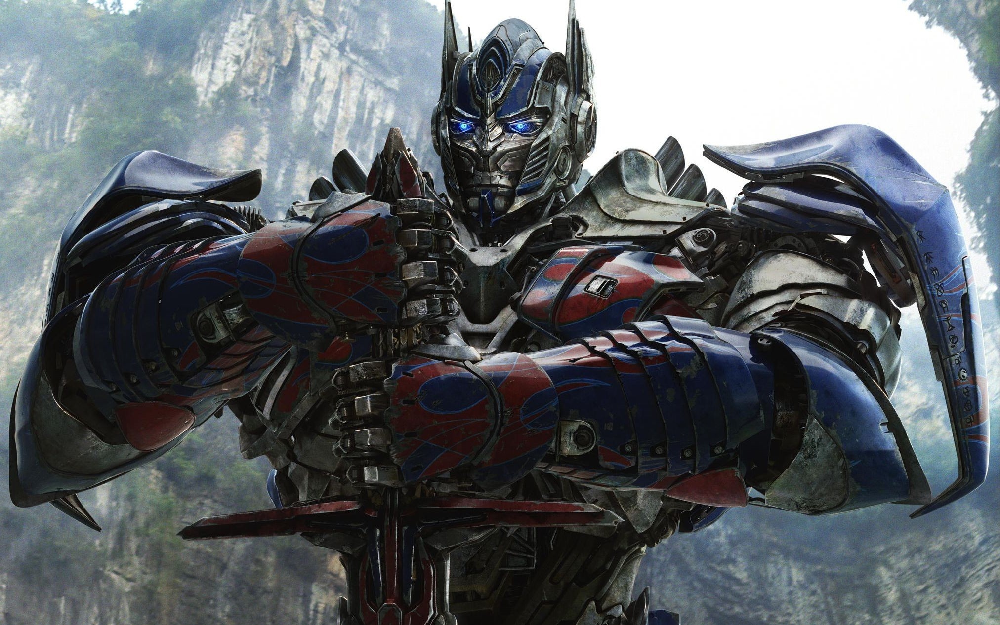 2024x1266, Optimus Prime, Transformers - Transformer Optimus Prime Hd - HD Wallpaper 