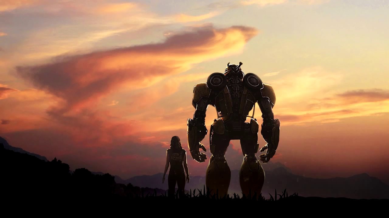 Fondo De Pantalla De Transformers - HD Wallpaper 