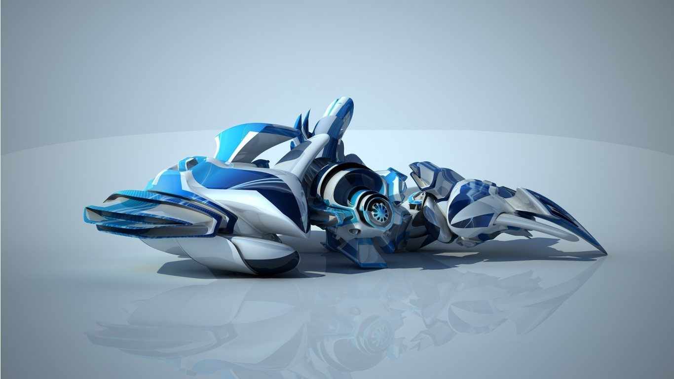 Abstract Best Full Hd Hdtv Collections Windows Transformer - Blue Transformer - HD Wallpaper 