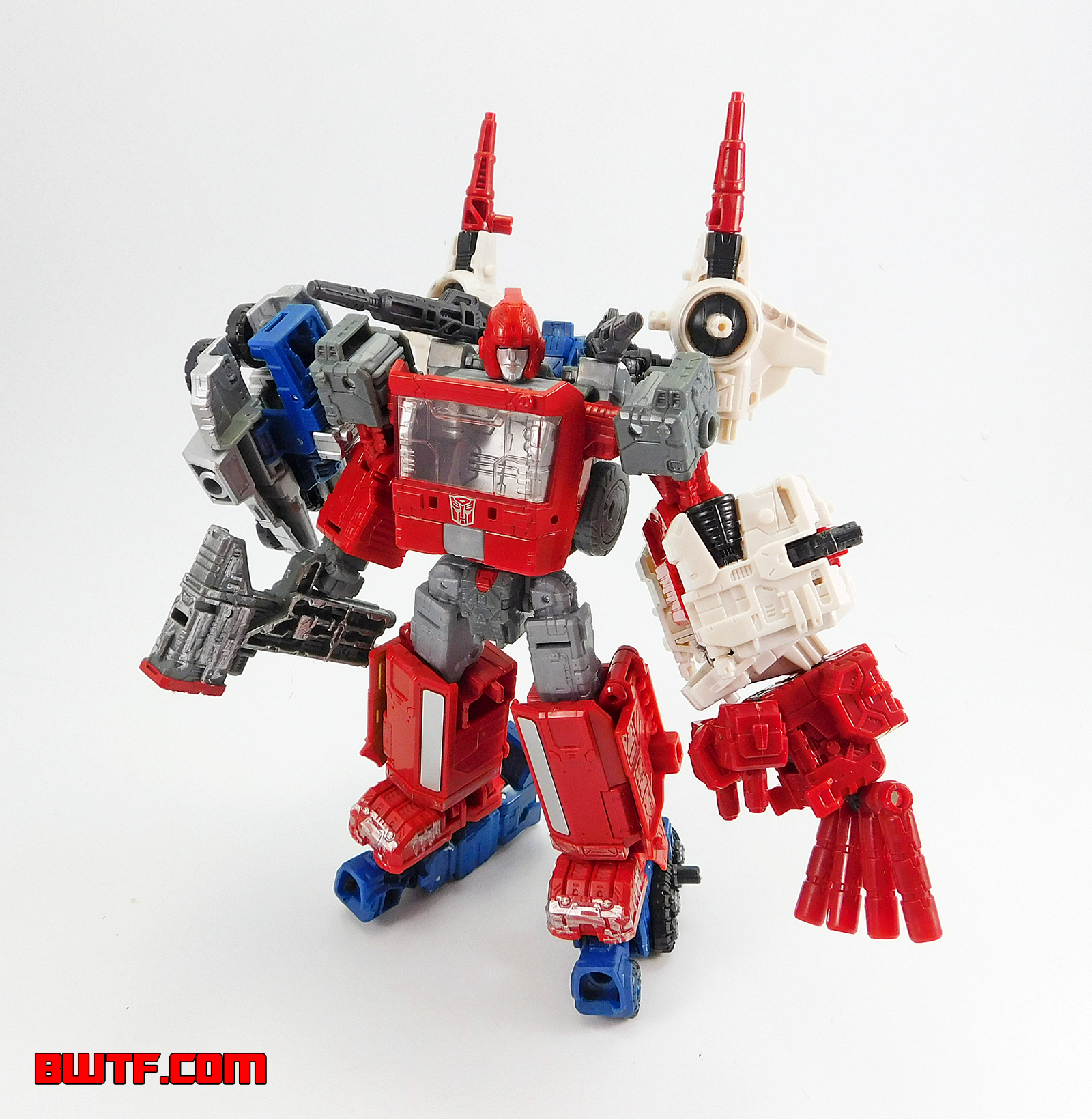 transformers siege ironhide