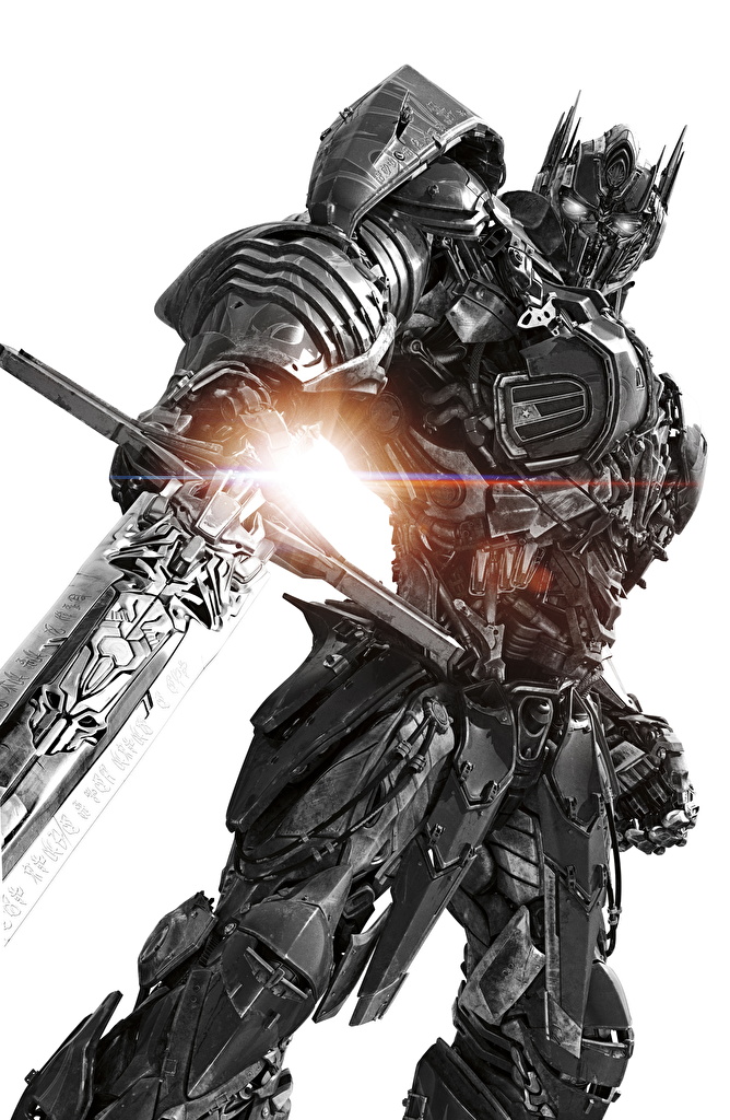 Transformers The Last Knight Optimus Prime - HD Wallpaper 