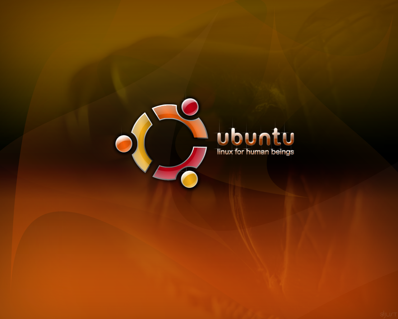 Windows 7 Hd Ubuntu - HD Wallpaper 