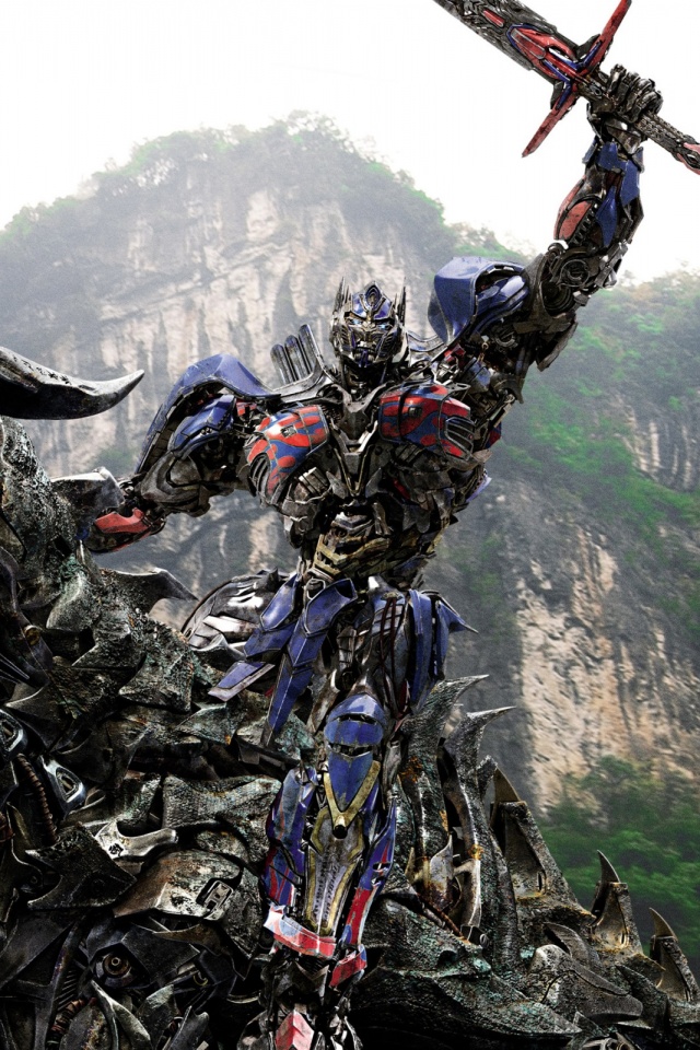 Transformers 4 Wallpapers Hd Android - HD Wallpaper 
