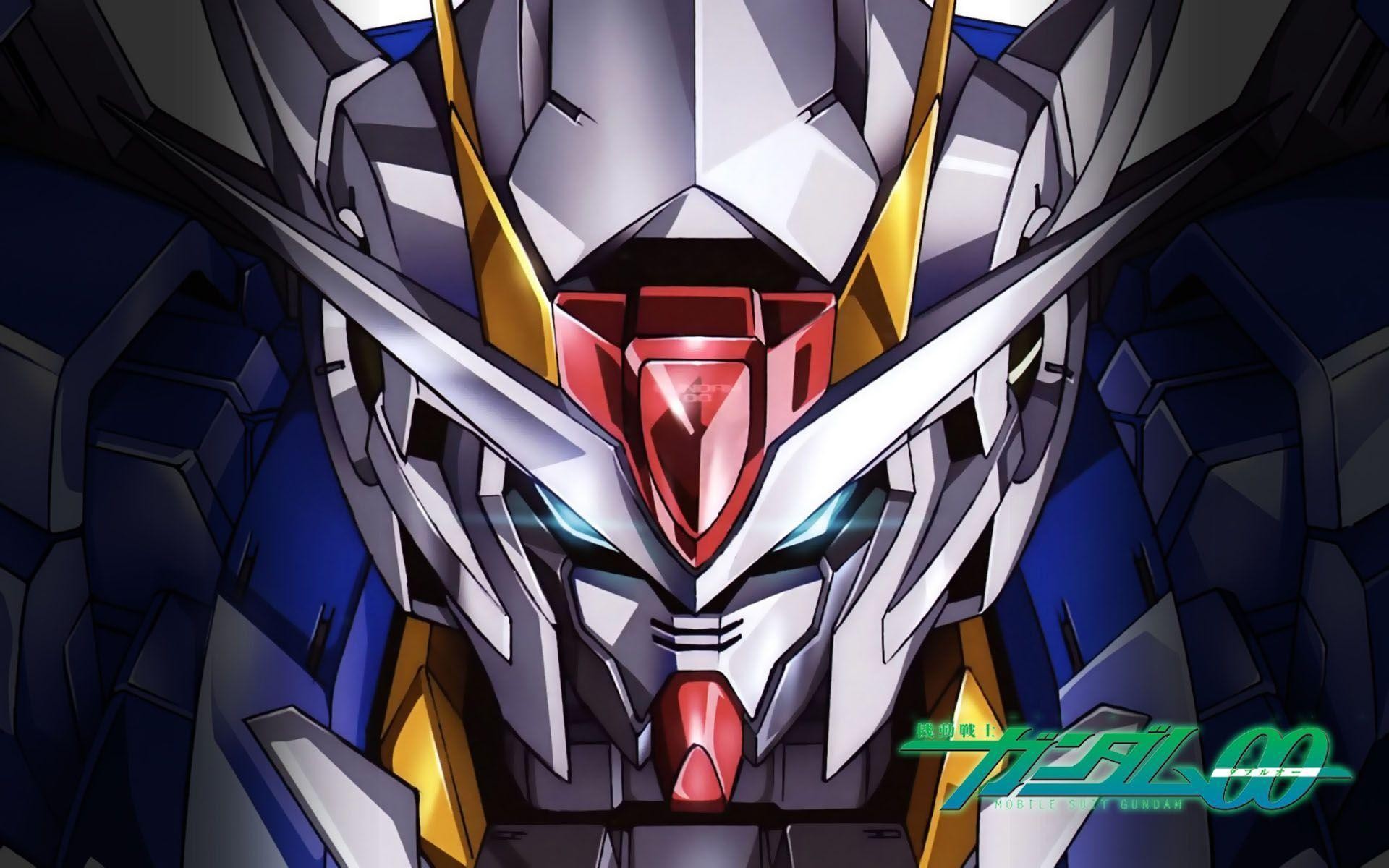 Gundam Wallpaper Hd - HD Wallpaper 