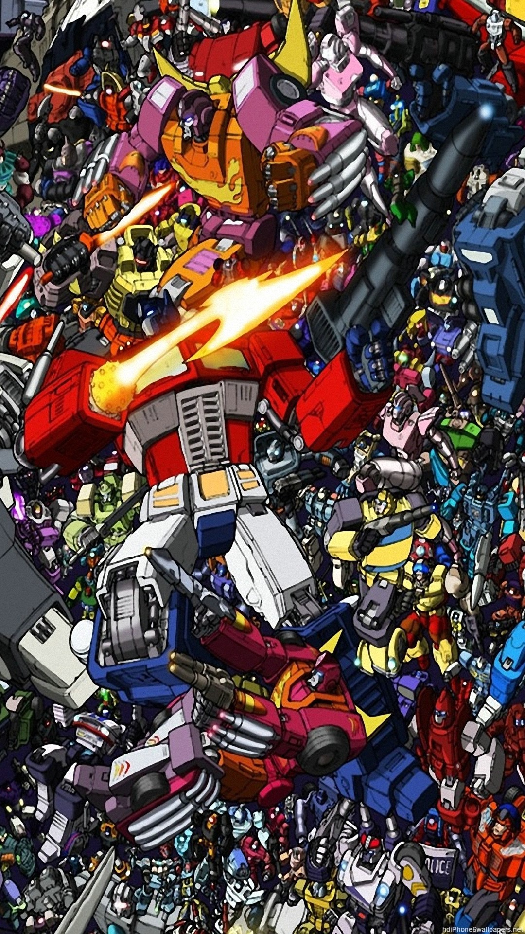 Transformers Iphone 6 Wallpapers Hd - Transformers G1 Wallpaper Iphone - HD Wallpaper 