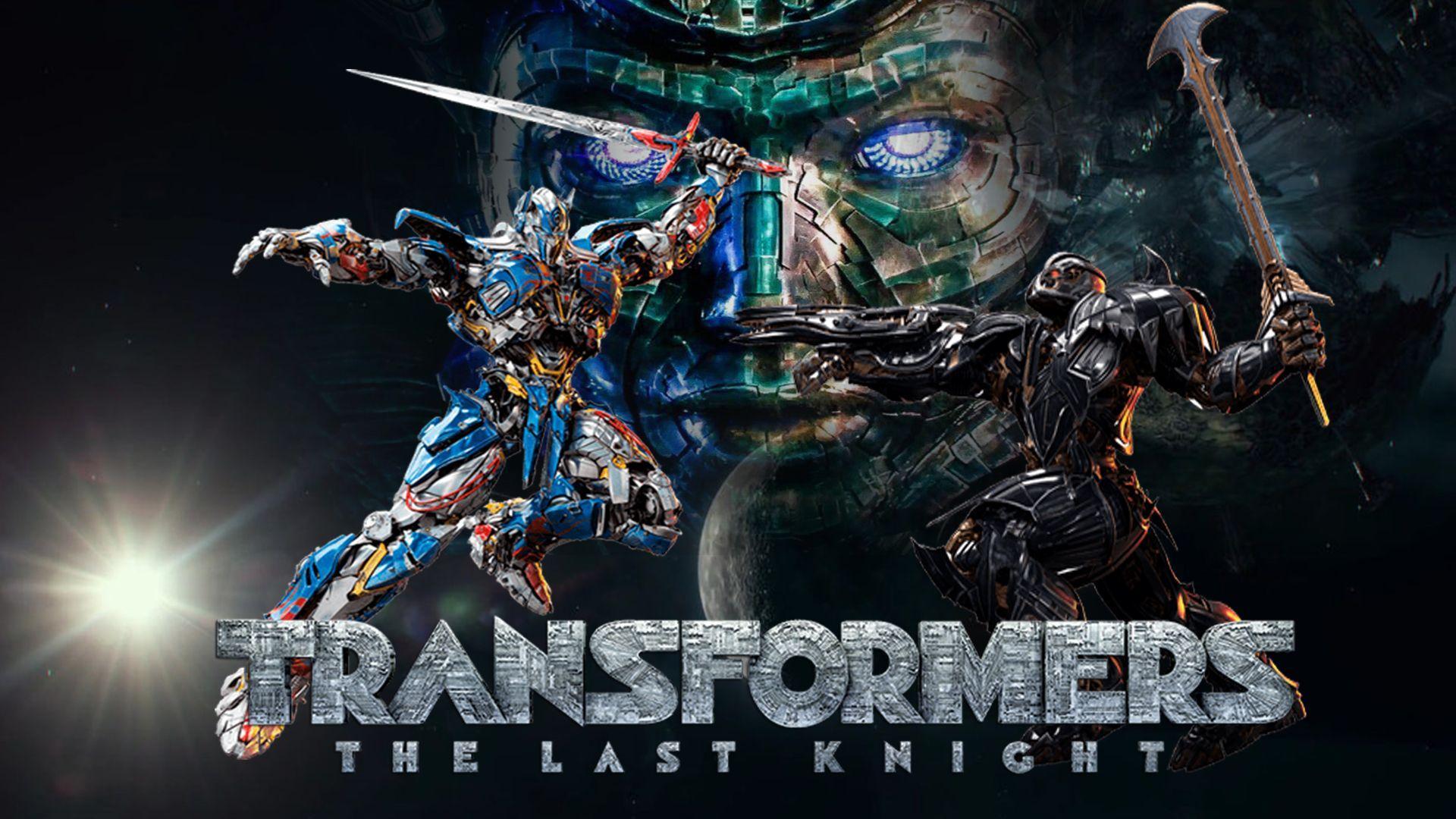 Optimus Prime Transformers The Last Knight - HD Wallpaper 