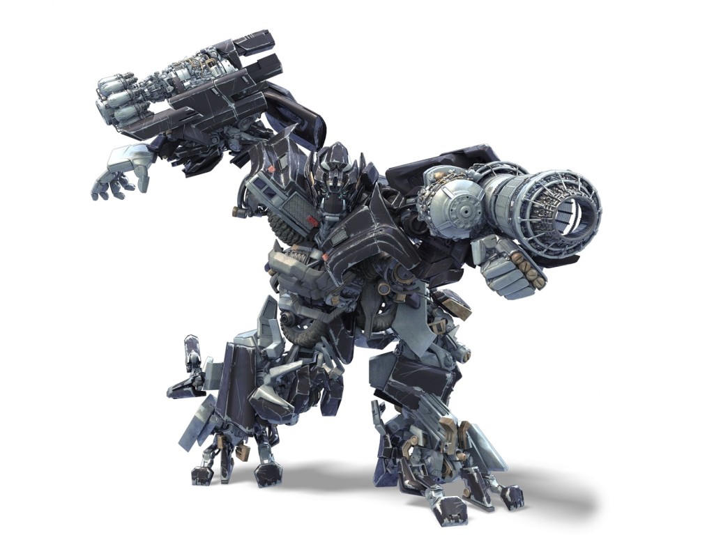 Iron Hide - Ironhide Png Transformers - HD Wallpaper 