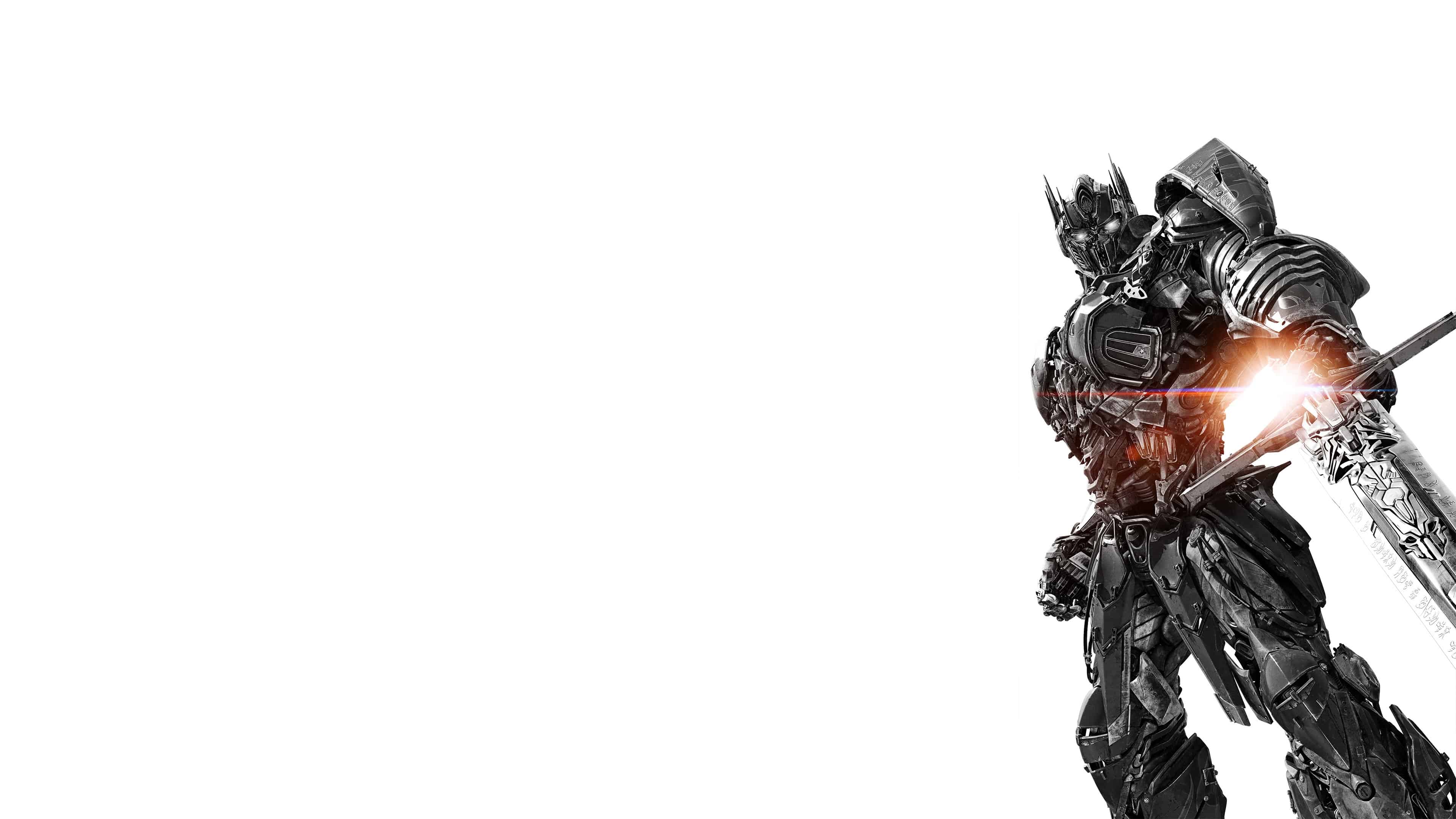 Transformers The Last Knight Optimus Prime Uhd 4k Wallpaper - Optimus Prime Uhd - HD Wallpaper 