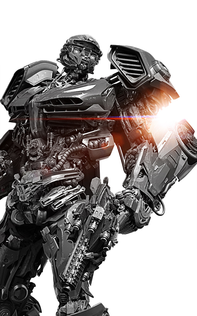 Transformers The Last Knight Character Posters - HD Wallpaper 